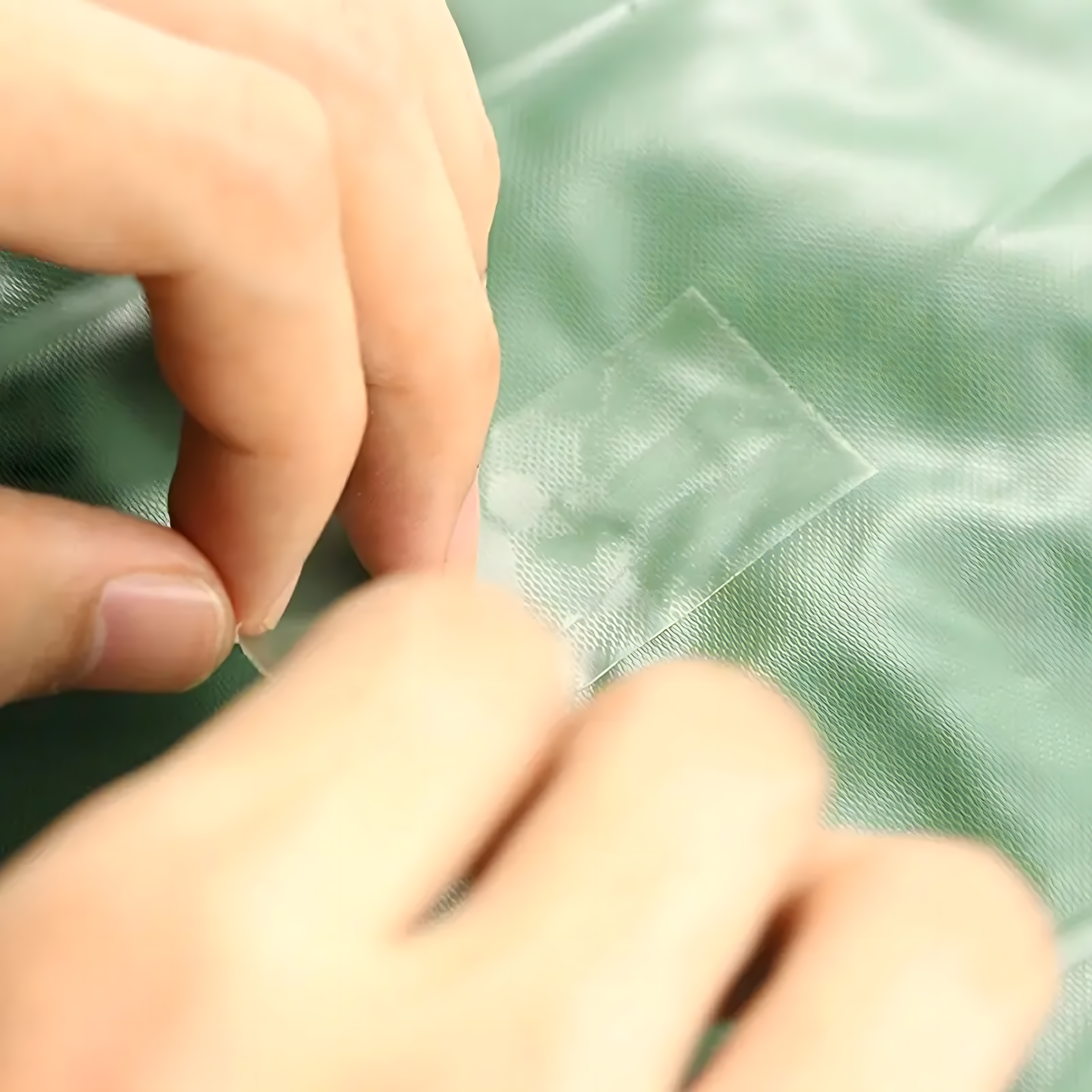 Paranduspaik Basseinipaik Madratsitele Isekleepuvad paigad Universaalsed 6 tk