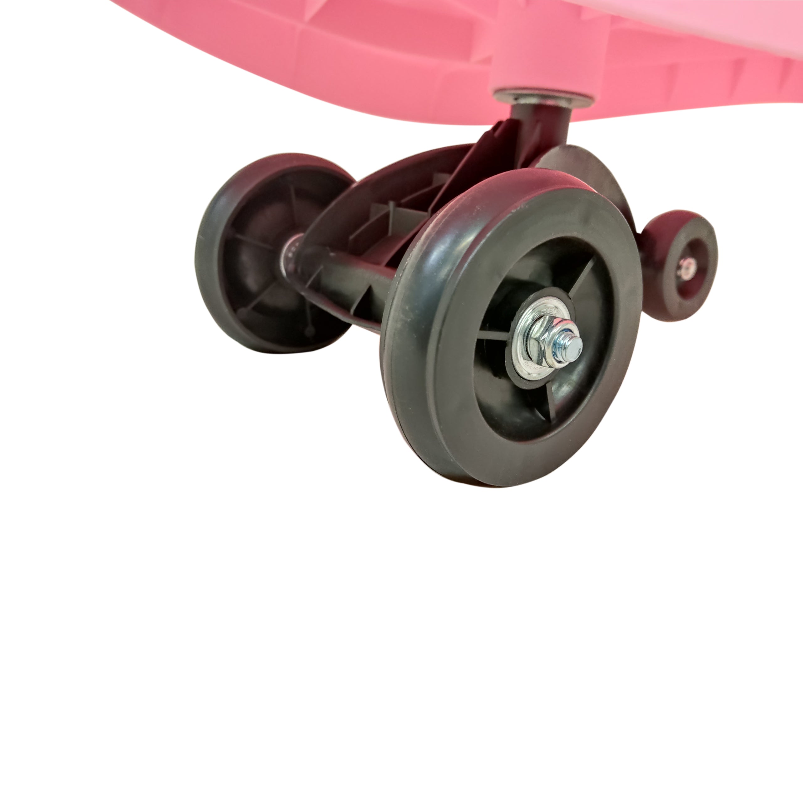 ALUS 32 tk laste tasakaalu kiikauto, lükatav gravitatsioonisõiduk