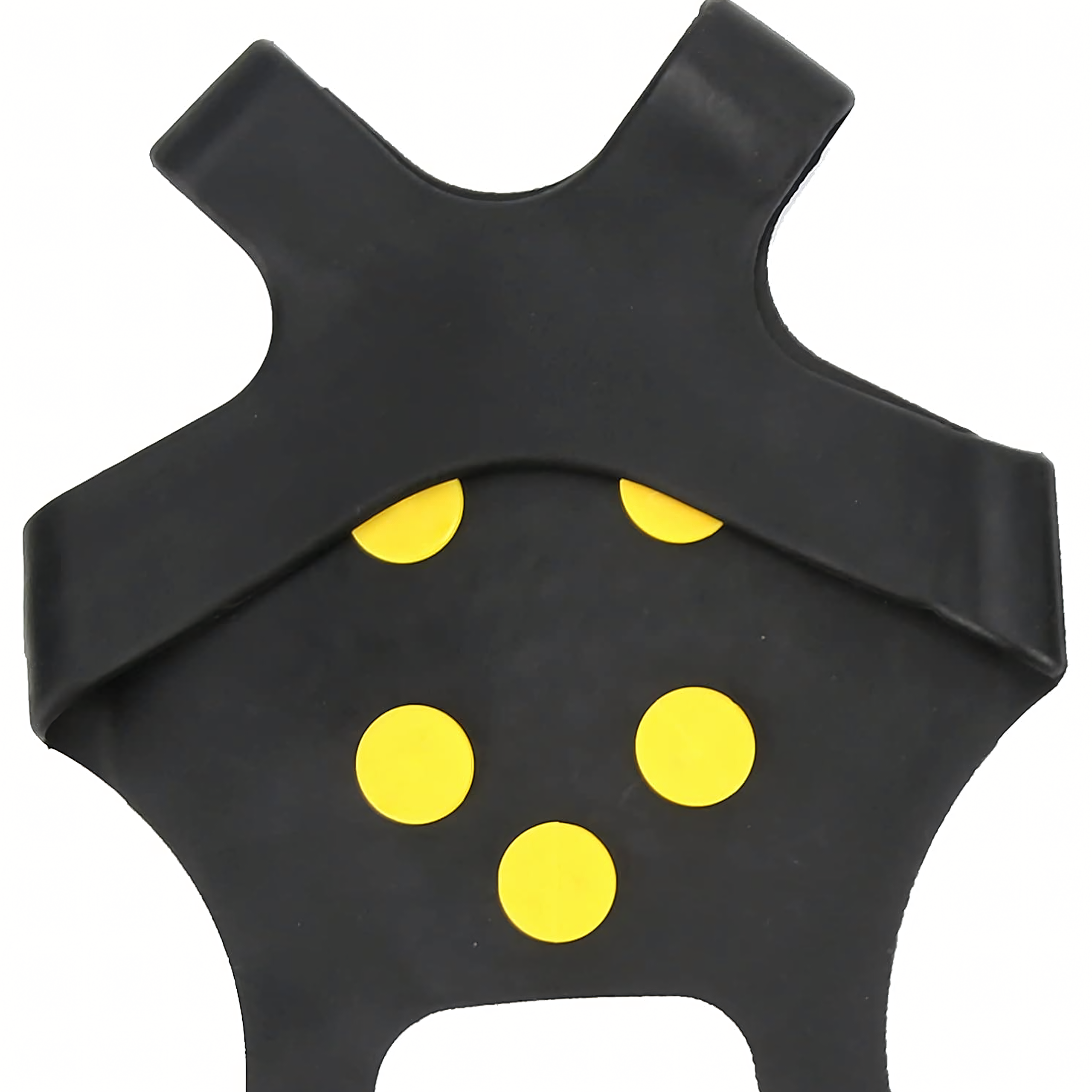 Jalatsite naelikud Naelikud Libisemisvastased kummist katted Talveks suurustele 42-48