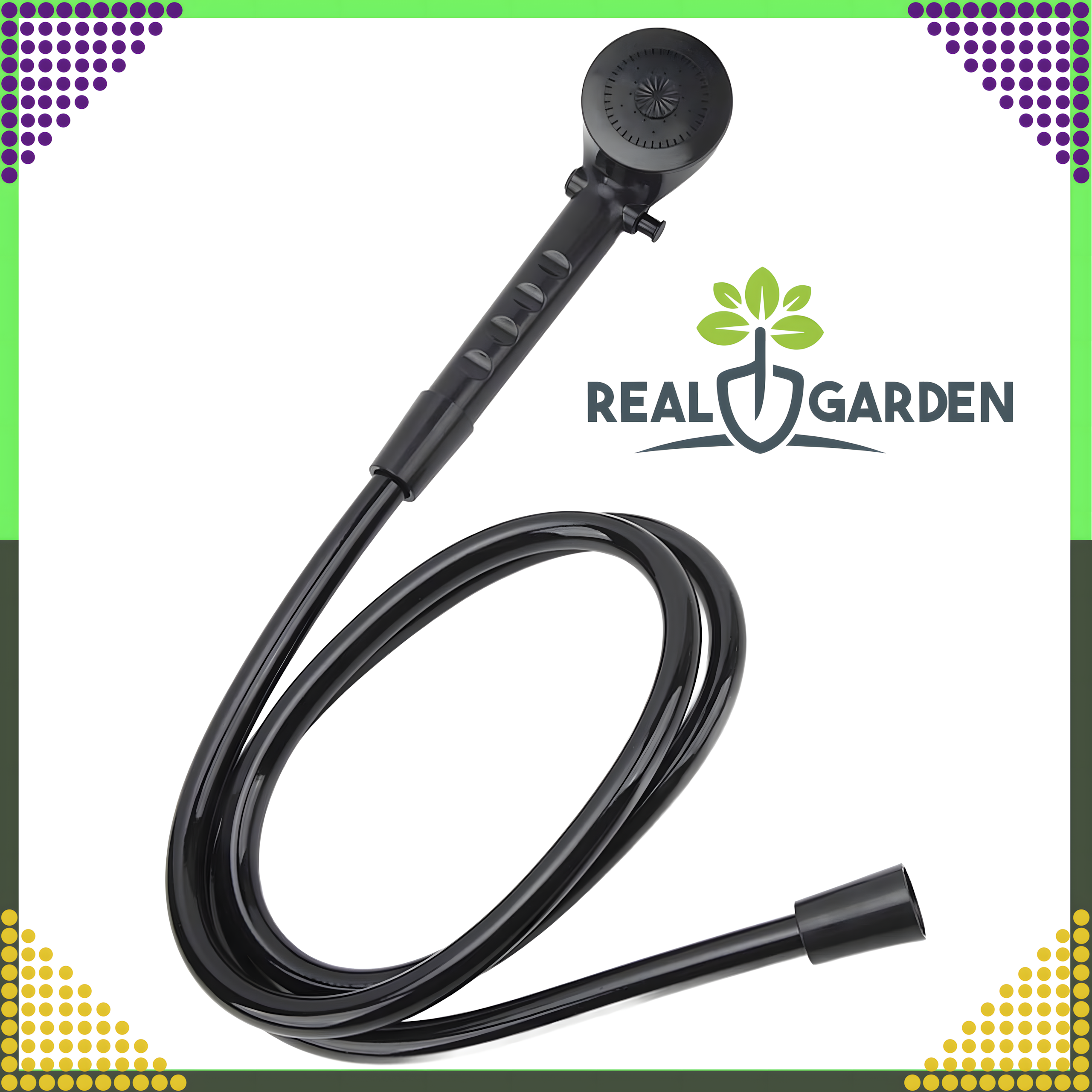 Kaasaskantav haagissuvila dušikomplekt jahtidele ja haagistele