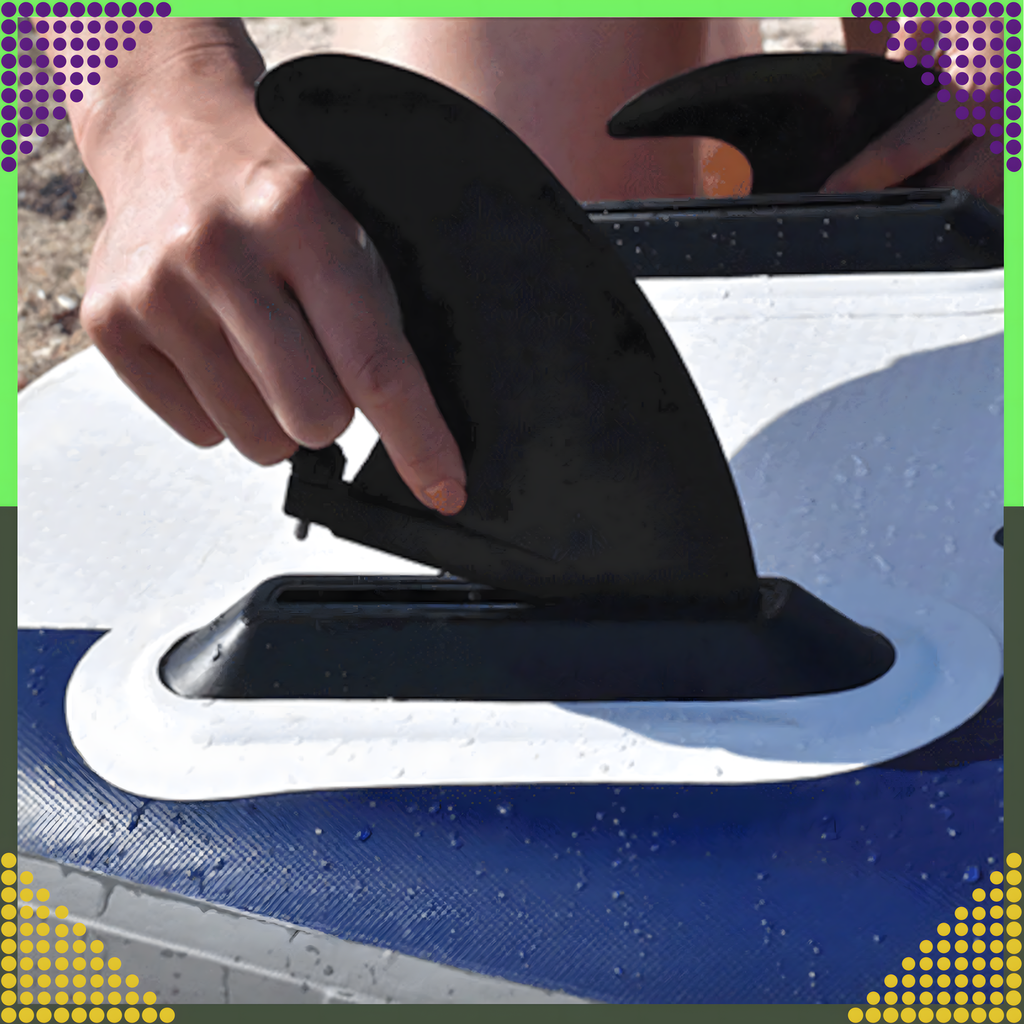 Universaalne spordiuim SUP laudadele ja surfilaudadele