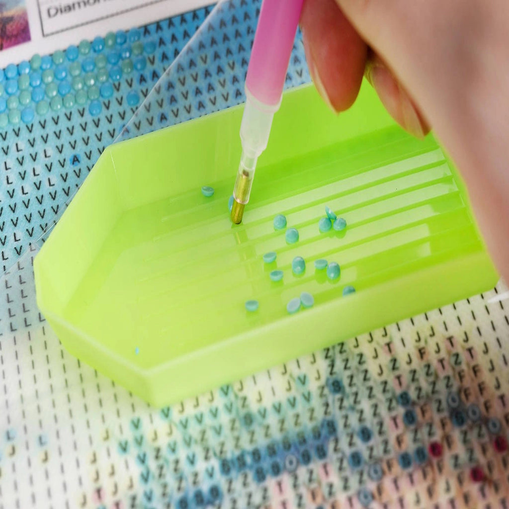 Teemantmaal 5D lõuendi raamistikukomplekt 30X40