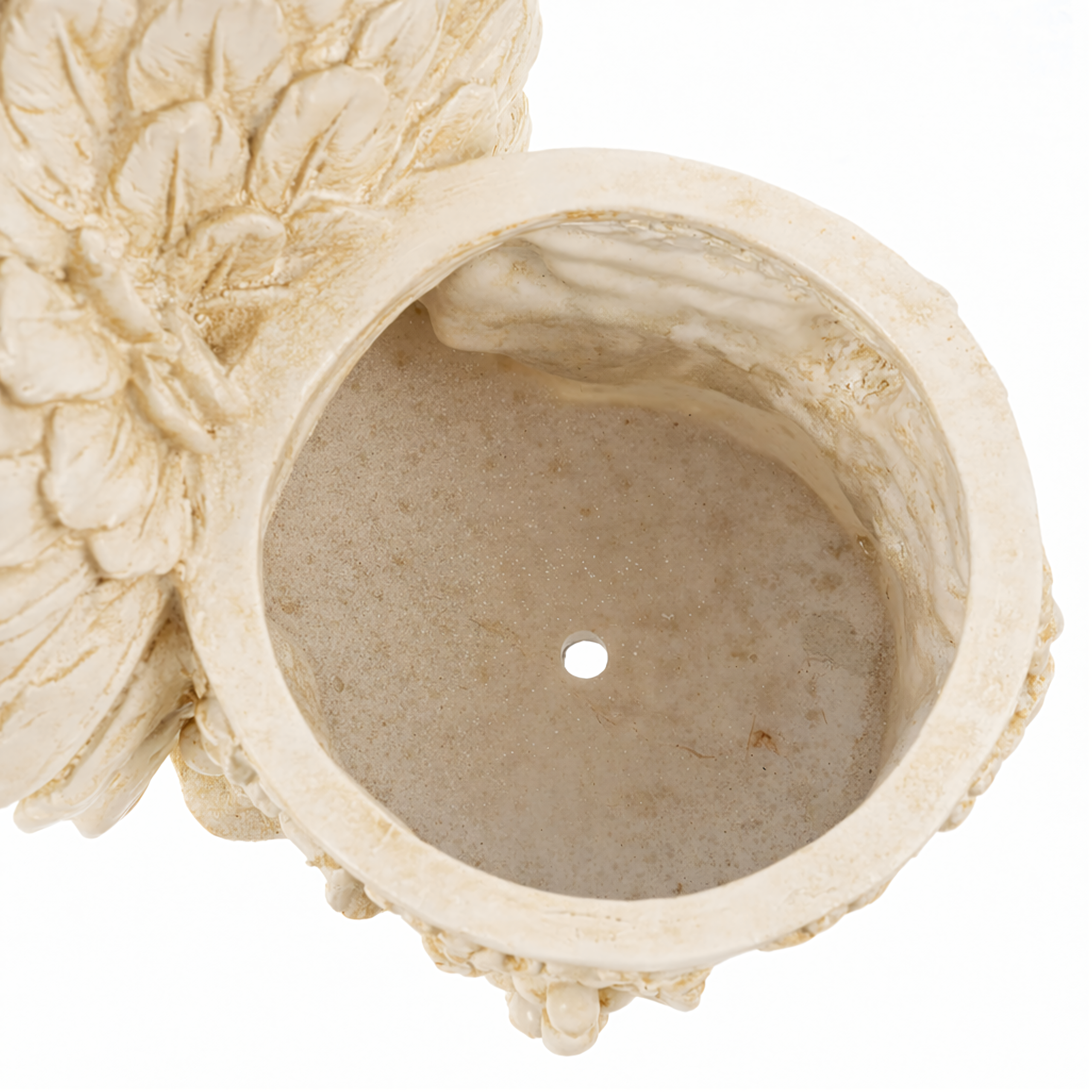 Figur Anum Aia Skulptuur Inglike Ingl Dekoratsioon