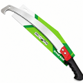 Konksuga käsisaag okste ja puidu saagimiseks, 40 cm terasteraga RC-K-2344 (E20)