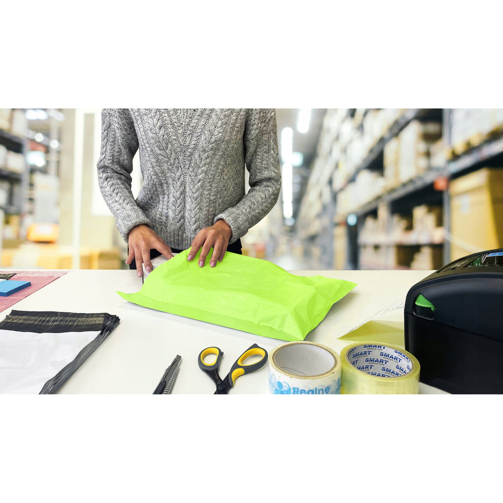 ROHELISED KULLERI KILEPAKID B5 190x250 50 tk