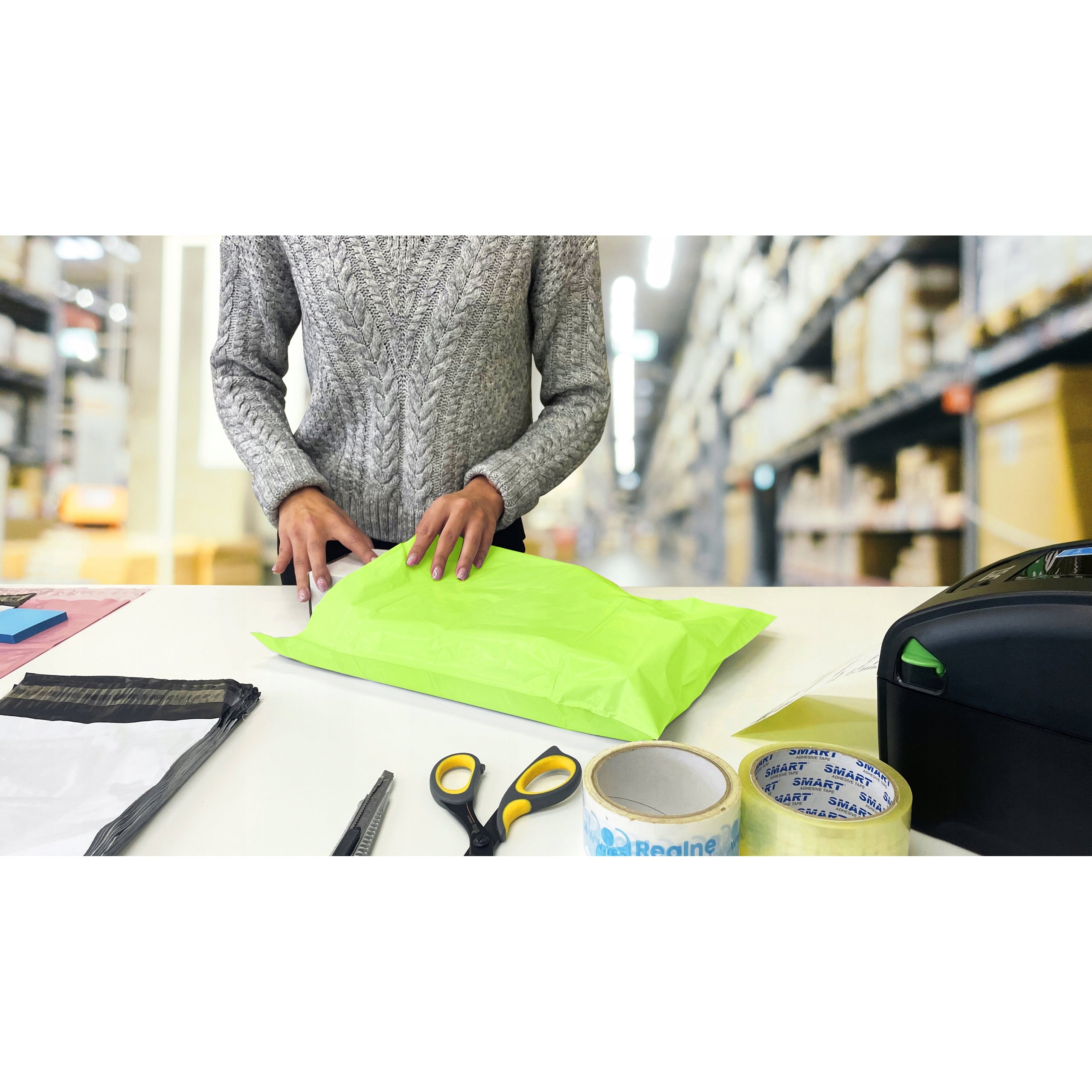 ROHELISED KULLERI KILEPAKID B5 190x250 50 tk