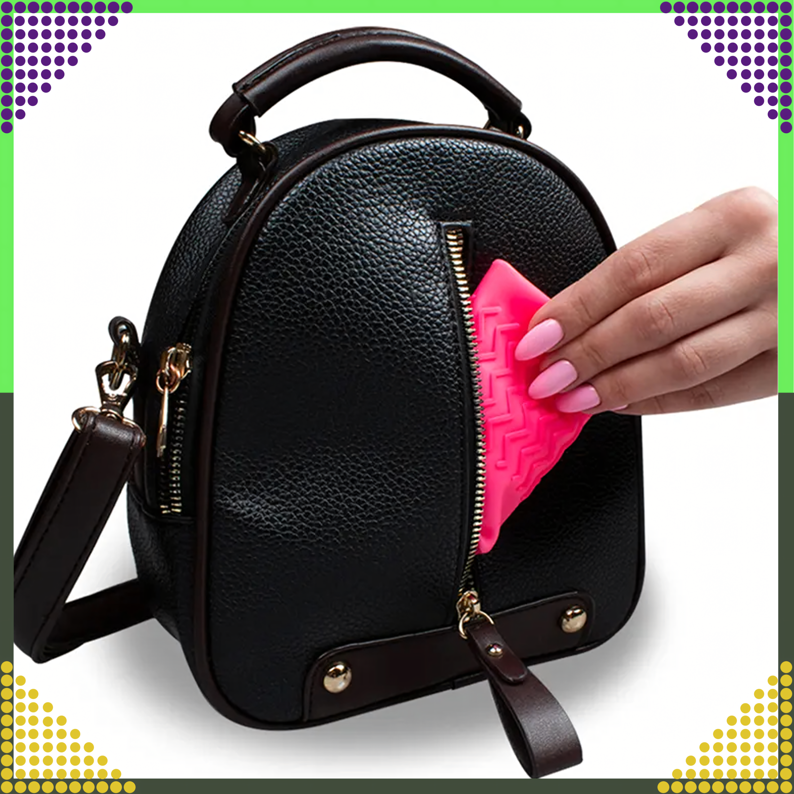 Waterproof Protectors Rain Shoe Covers Anti-Slip Wellington Boots M