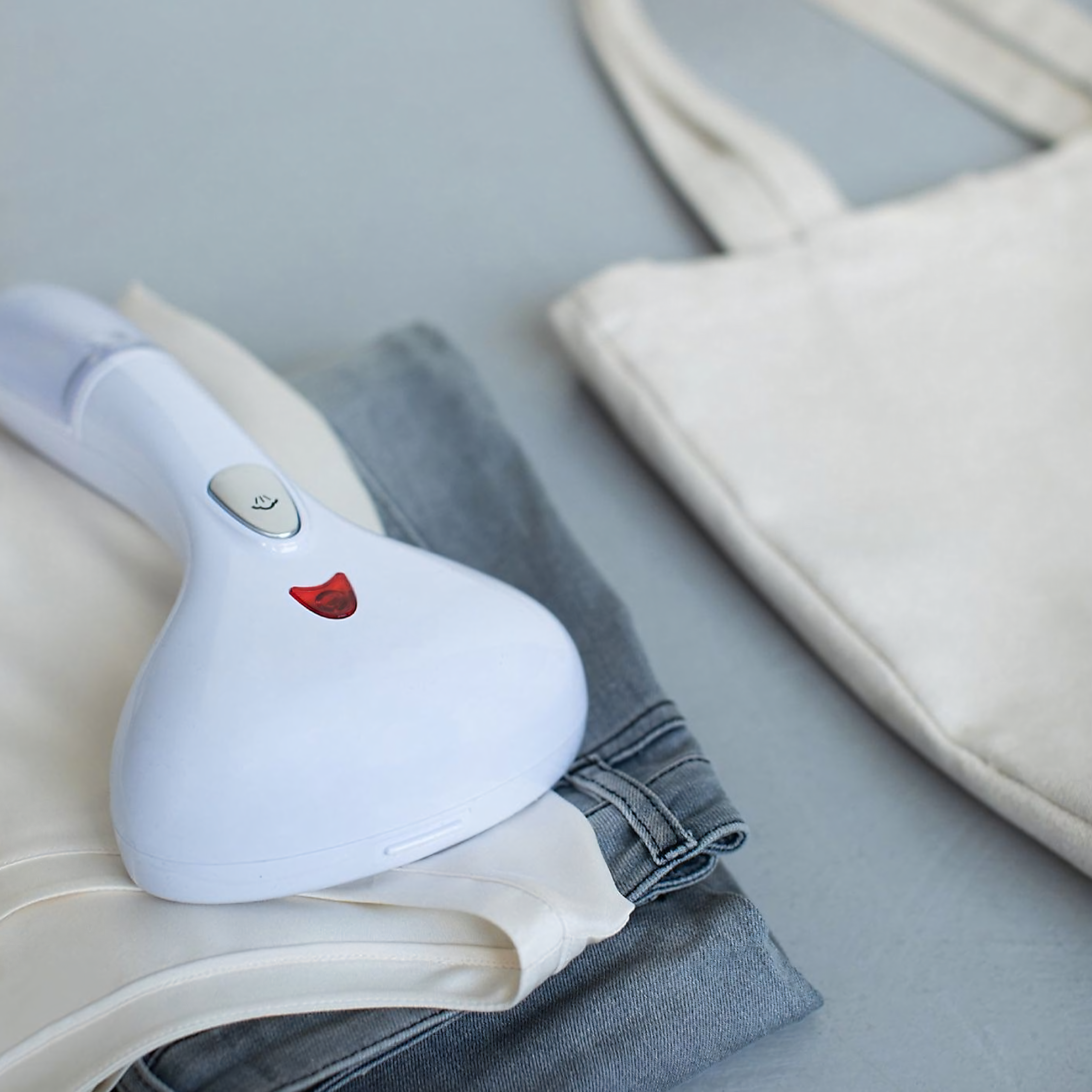 Steamer for Clothes Steam Iron Steam Cleaner 1500W Accessories