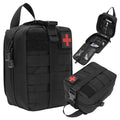 Military Survival First Aid Kit
