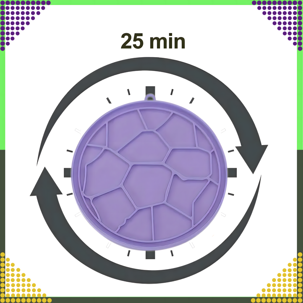 Lakkumisalus, rahustav, aeglustav, koertele, kassidele, stressivastane