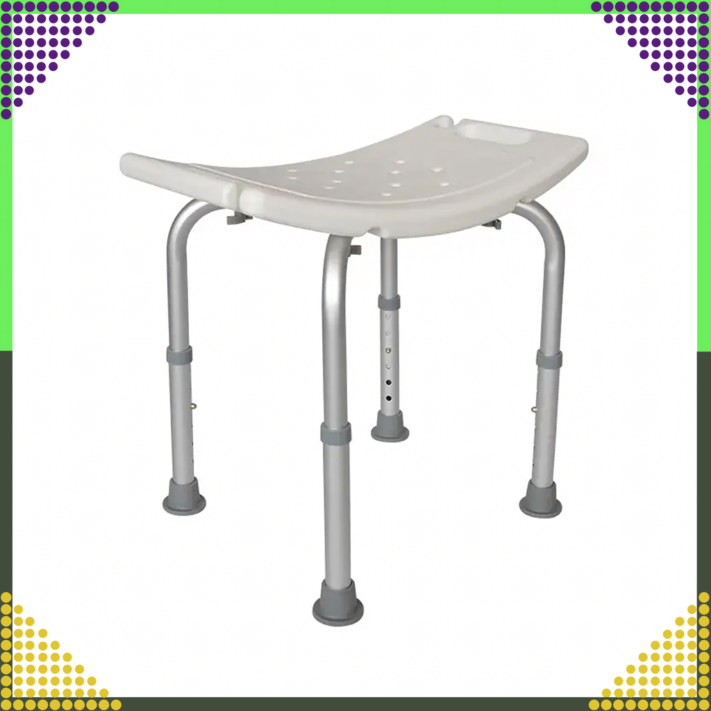 Vannitool Dušitool Vannile 120kg Tugev Duši jaoks