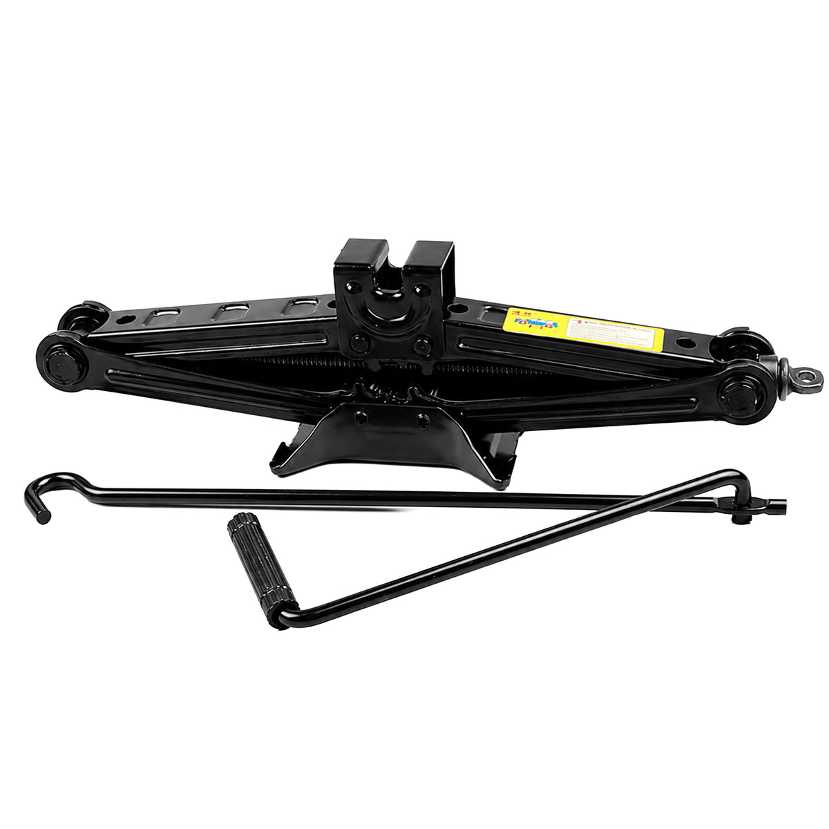 2000 kg trapetsikujuline autotungraud RC-K-2558