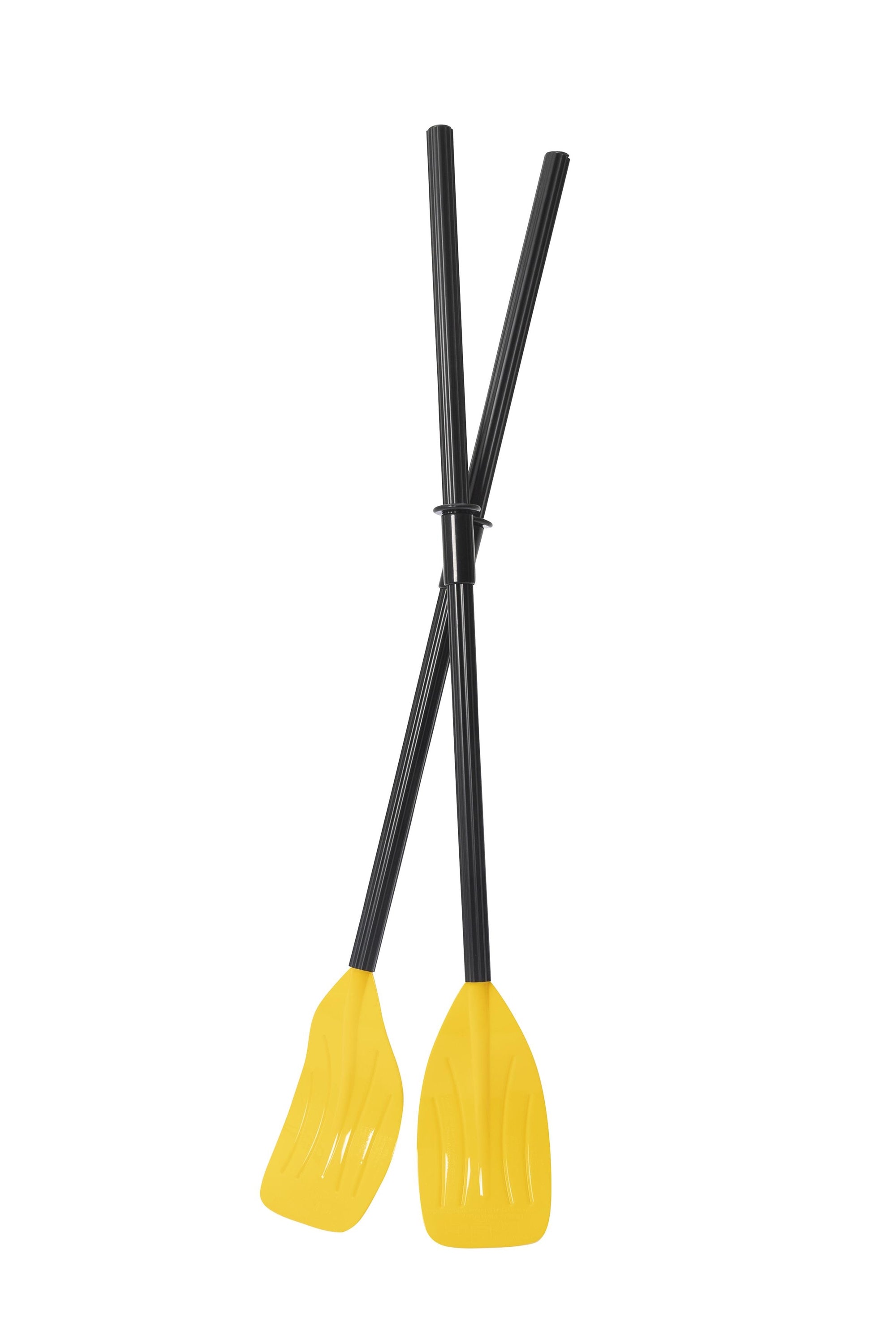 Bestway 62015 kokkupandavad aerud 3-osalised kajaki, pontooni ja SUP-i jaoks 124 cm 2 tk