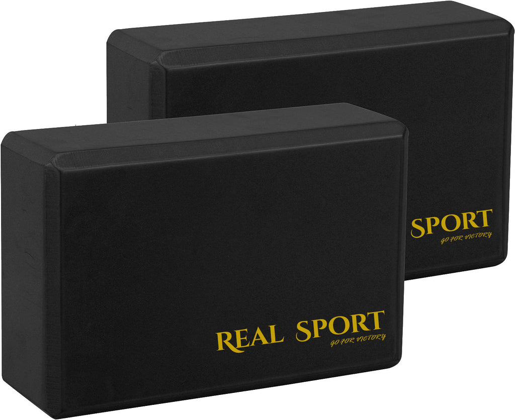 YOGA CUBE JOOGA BLOKK PILATESEKS FITNESSHARJUTUSTEKS VENITAMISEKS