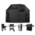 Suur veekindel grillikate 145 × 117 × 61 cm RC-K-2429