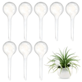 8x Komplekt 8 taime kastmiskuulist lilledele