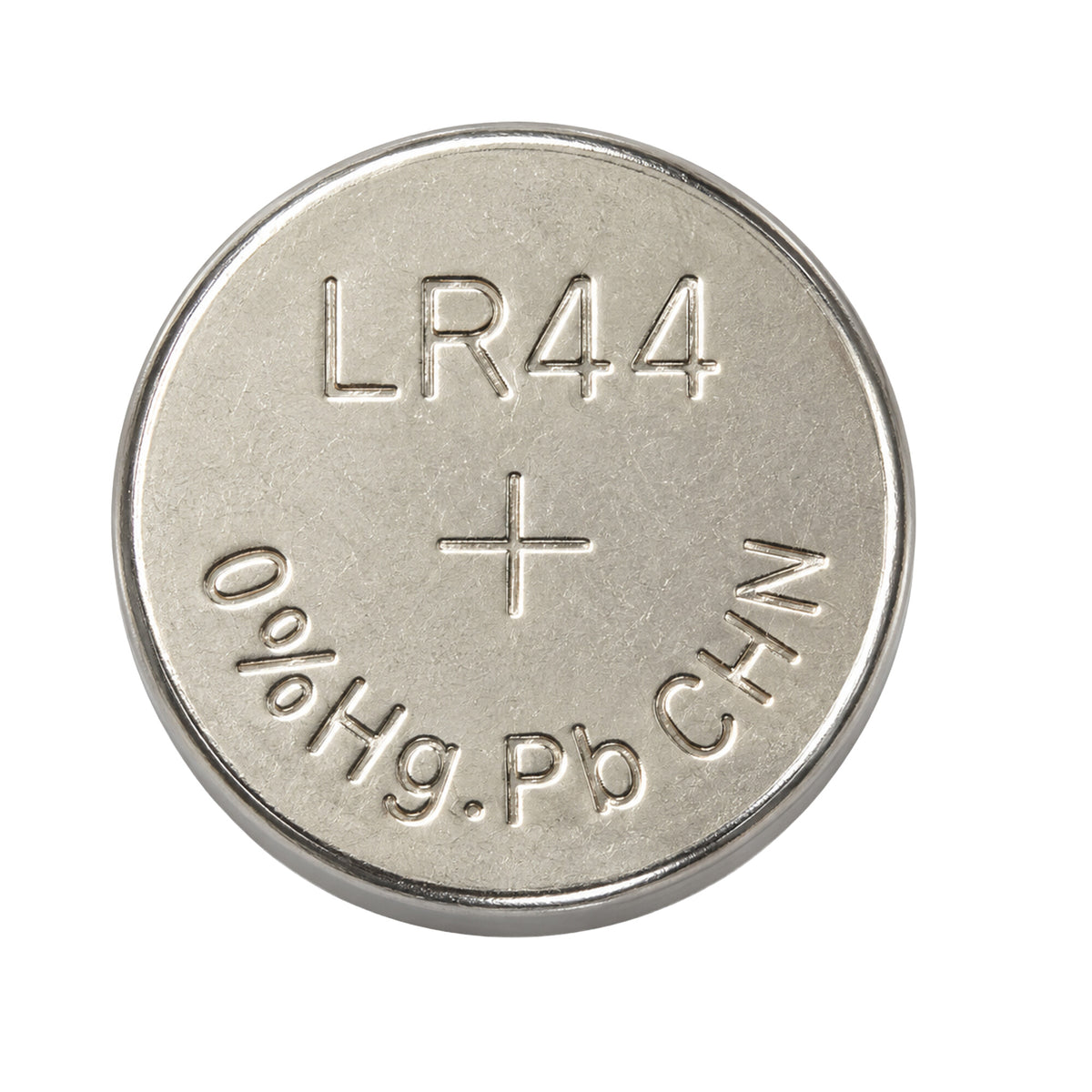 Leeliselised nööppatareid AG13 LR44 1,5 V 200 tk AG13-15831