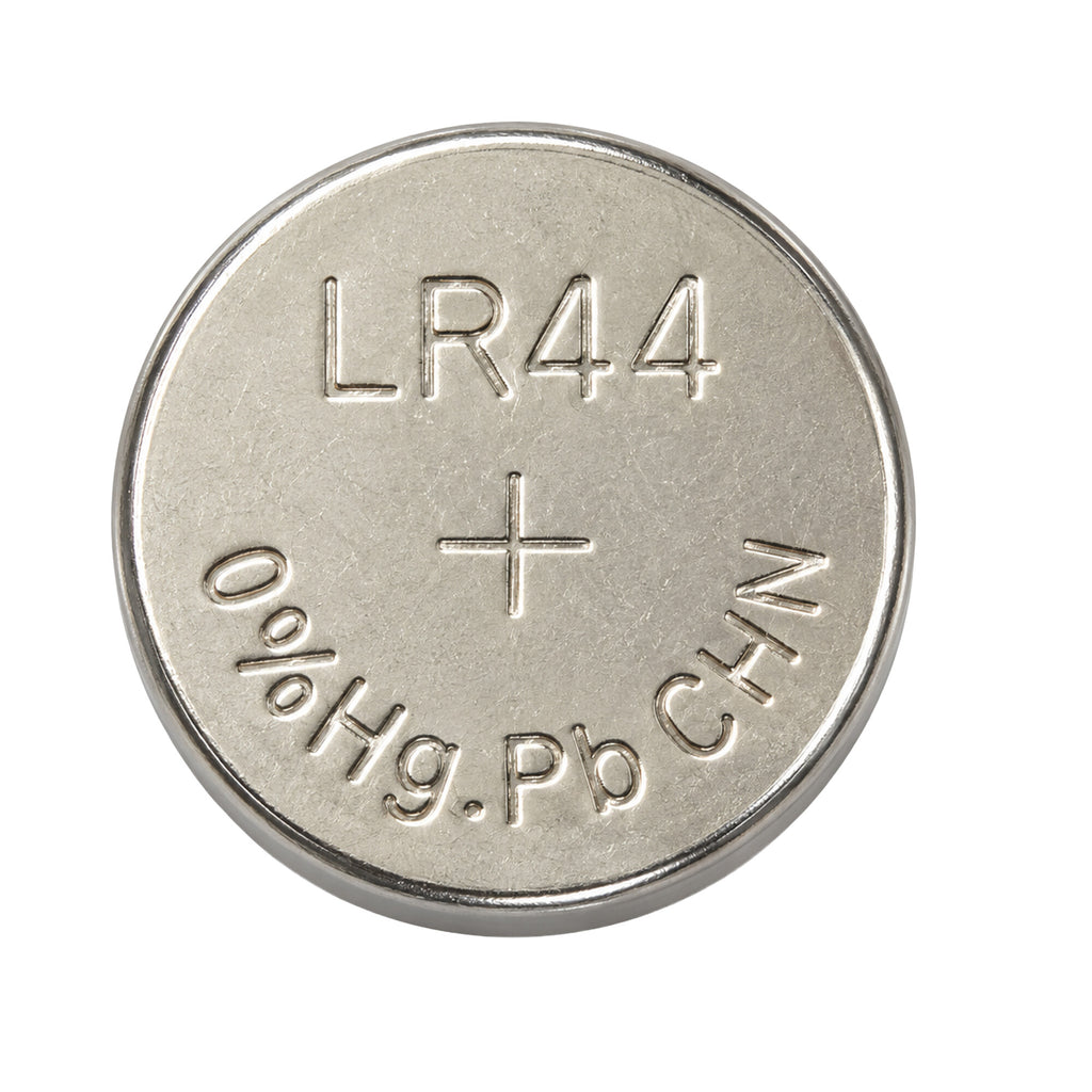 Rocket leeliselised nööpelementpatareid AG13/LR44 1,5 V, 500 pakki, igas 10 tk AG13-15842