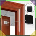 Self-Adhesive Retractable Door Closer with Steel Cable 500g 1.2m (VB5)