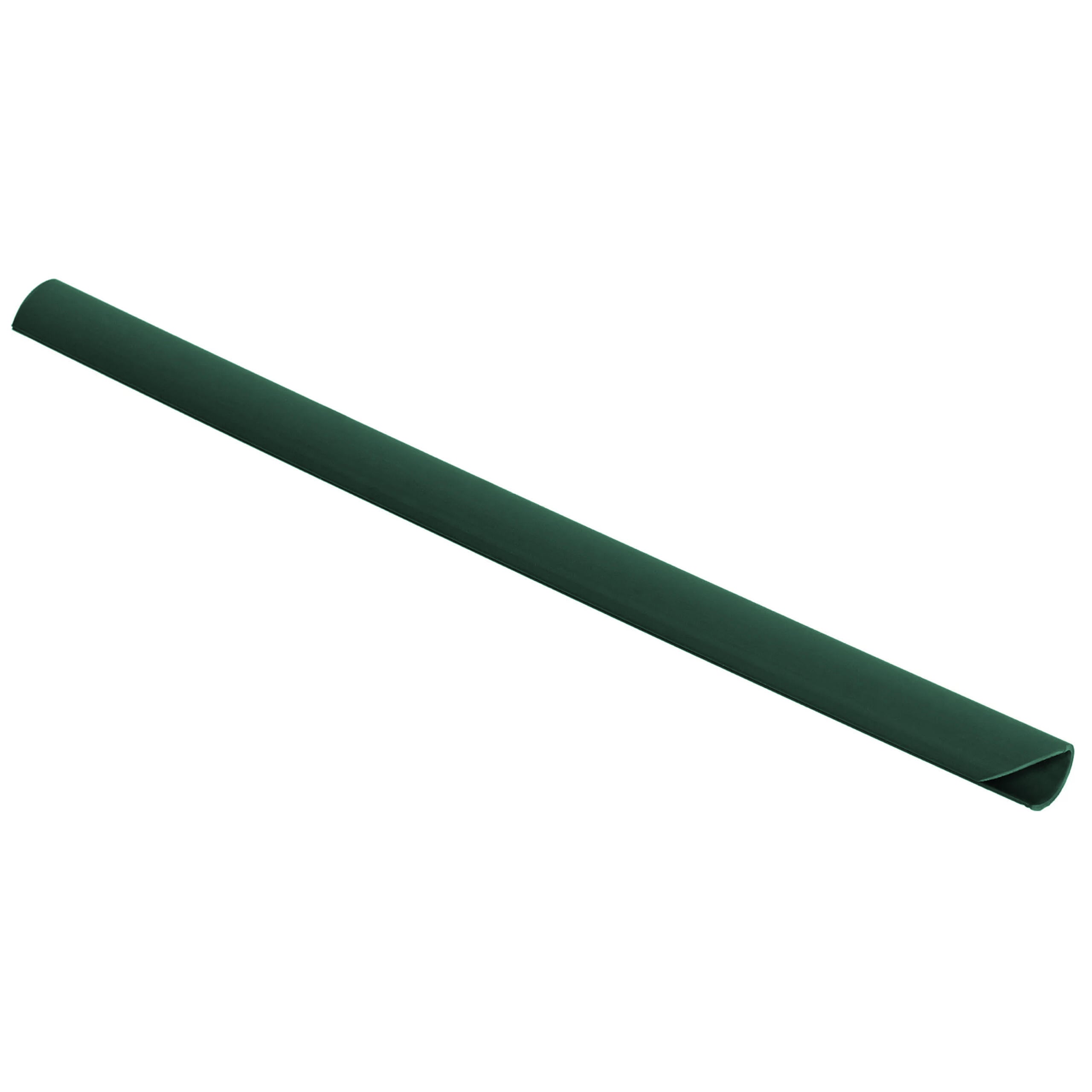 Green Garden Fence Tape Clips 19cm 20 pcs