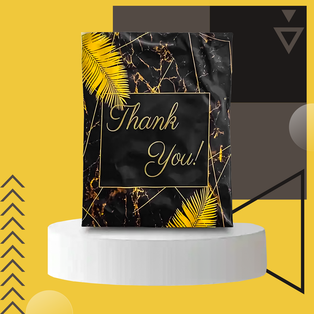 KULLERI FOOLIUMPAKID TUGEVAD FOOLIUMÜMBRIKUD 255x370 AITÄH 50 tk