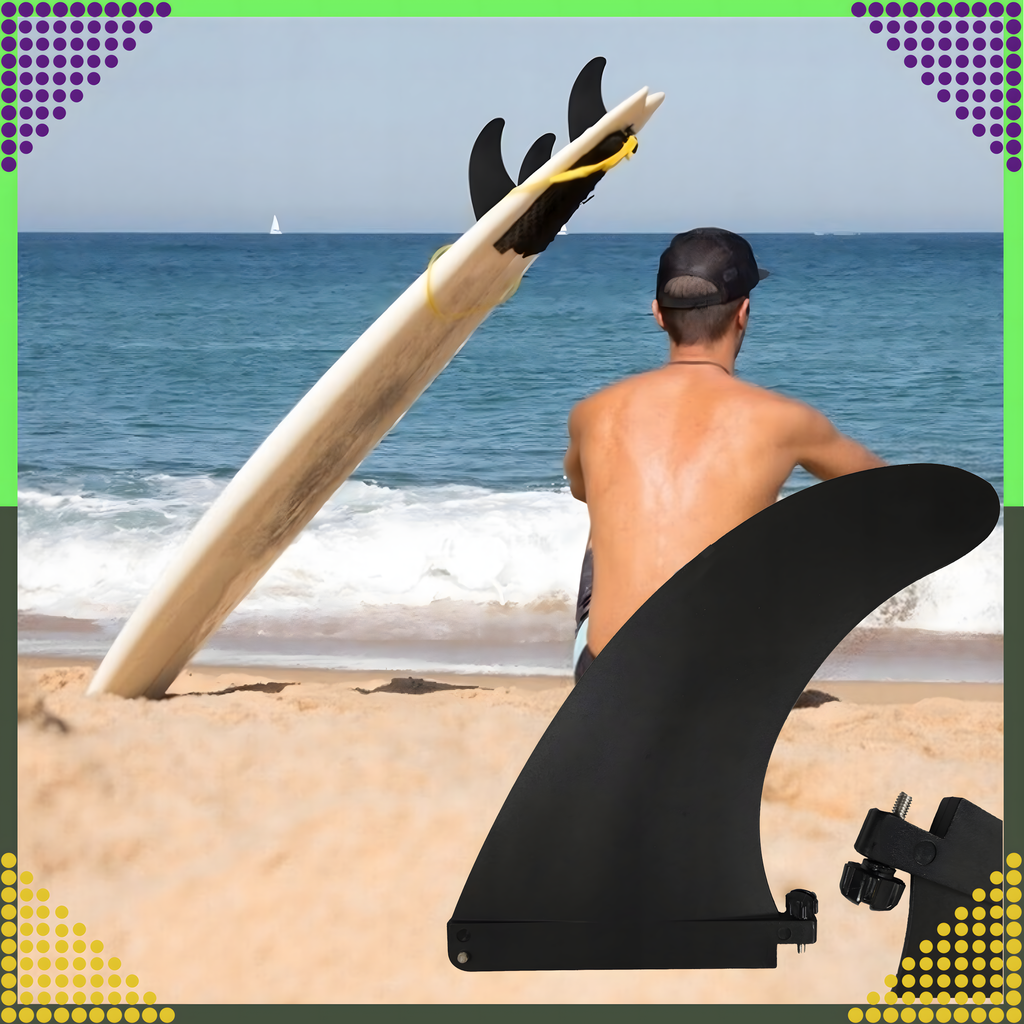 Universaalne spordiuim SUP laudadele ja surfilaudadele