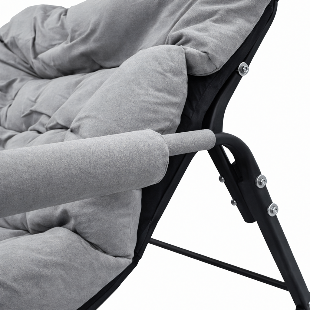 Padjaga kiiktool elutuppa, aeda ja terrassile RC-K-2635-15646