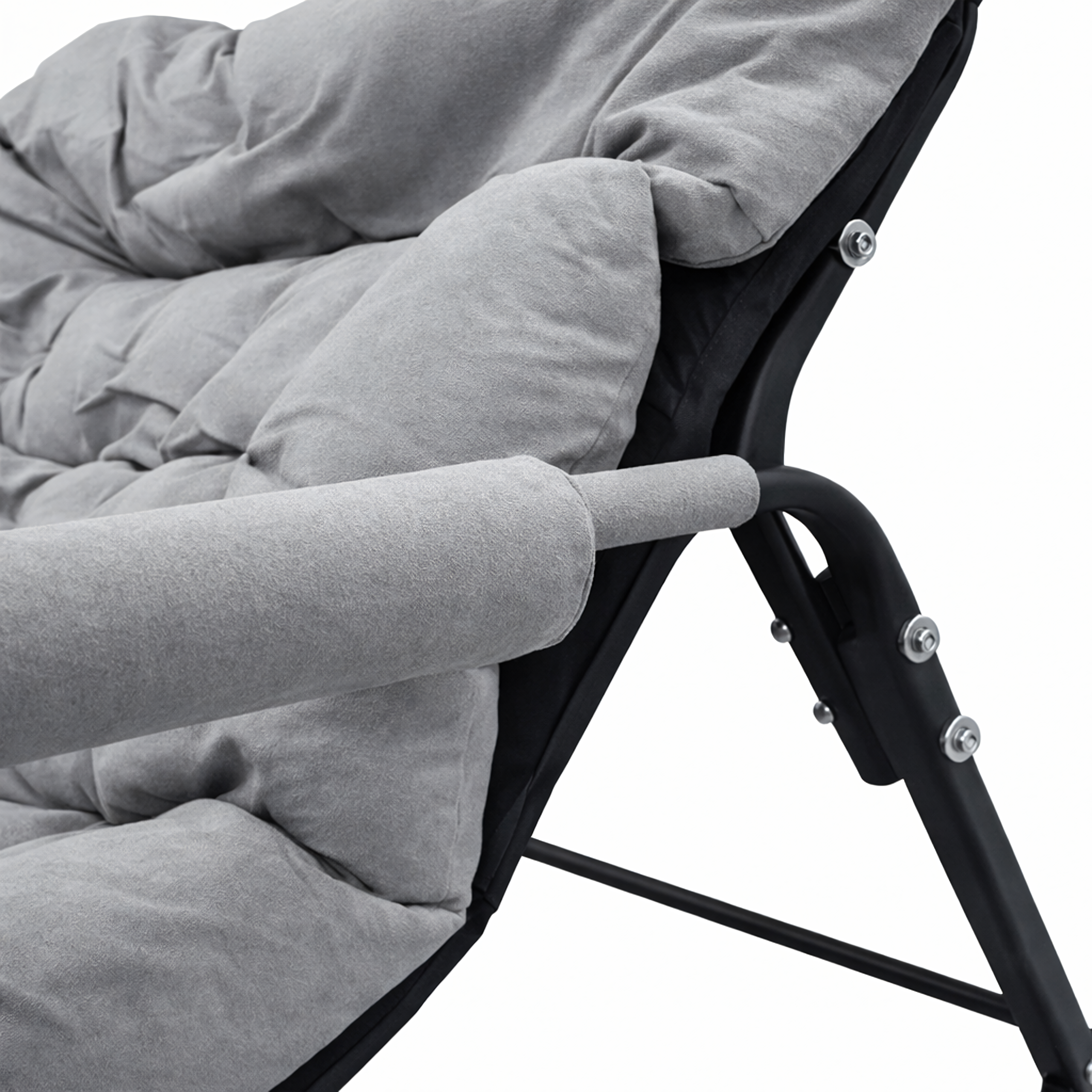 Padjaga kiiktool elutuppa, aeda ja terrassile RC-K-2635-15646