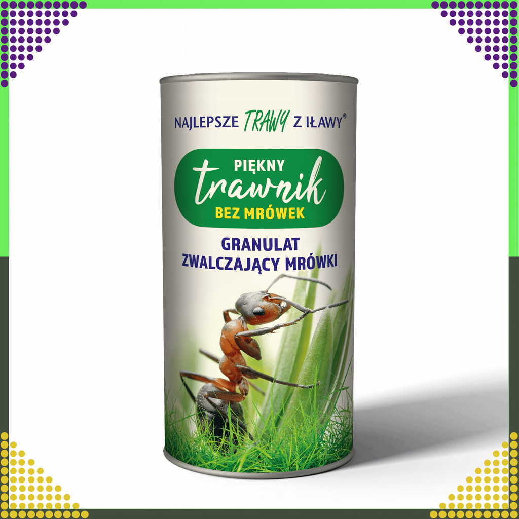 Ant Ant Killer Granules Powder Tube 200 g