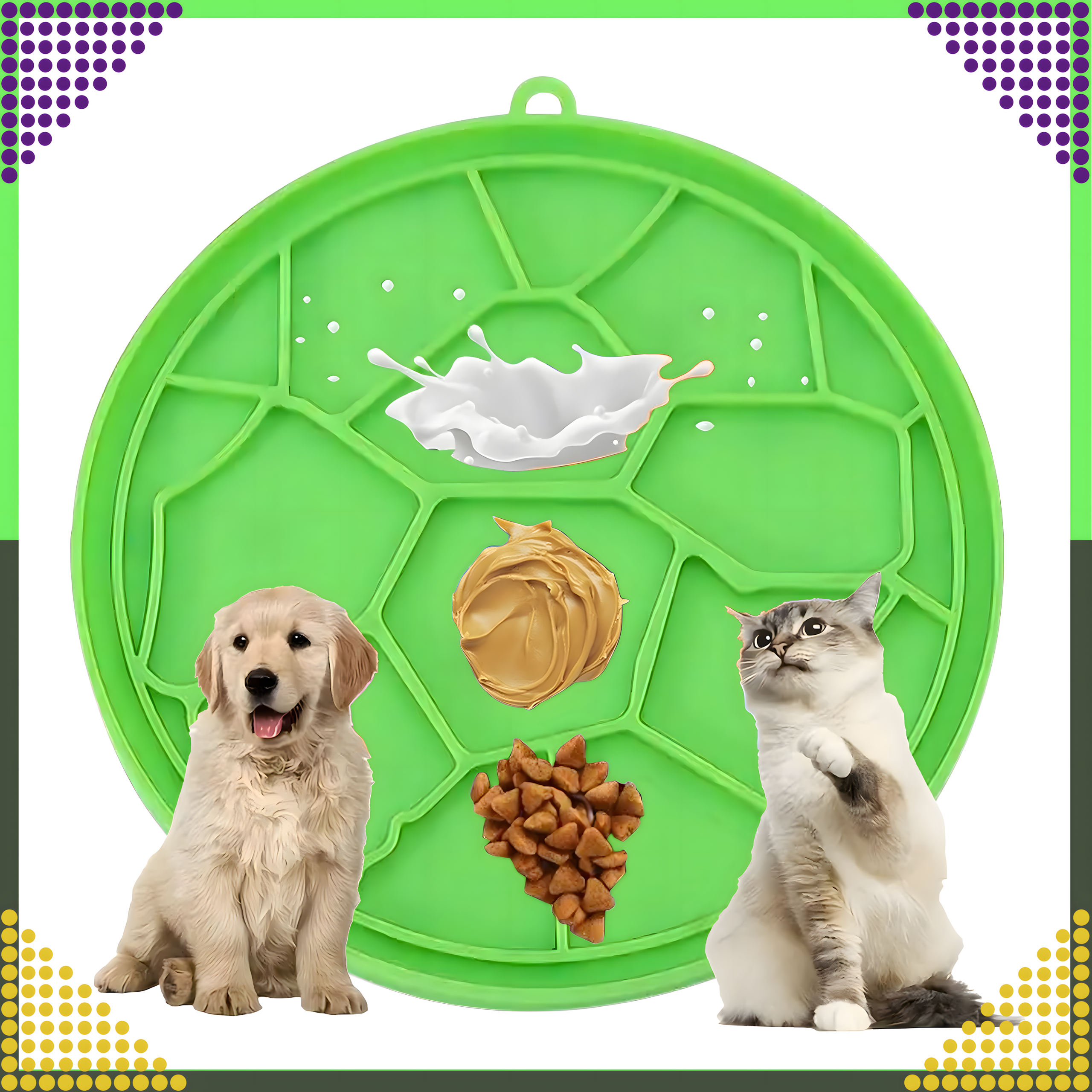 Lakkumisalus, rahustav, aeglustav, koertele, kassidele, stressivastane