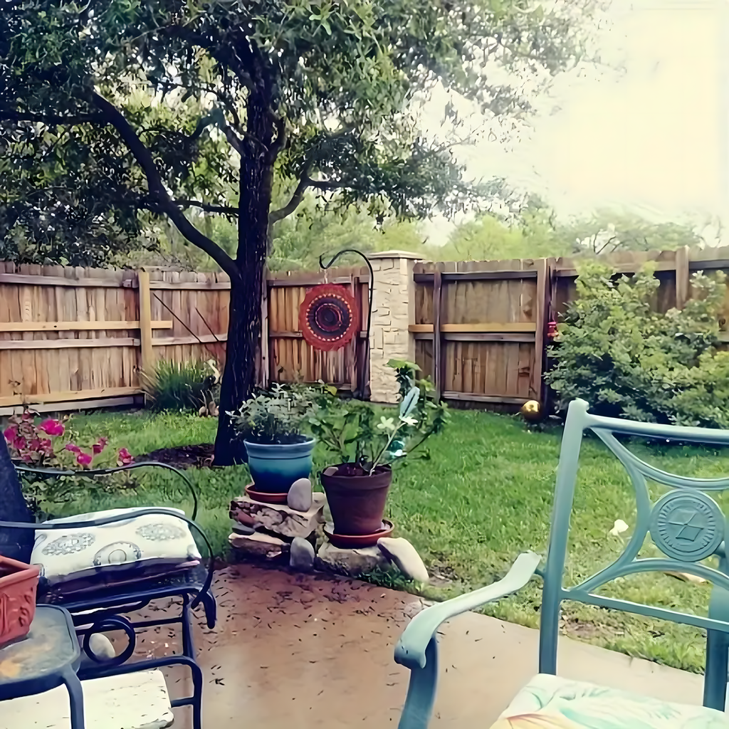 Hanging Spinner Decoration Wind Catcher 12” 3D Mandala