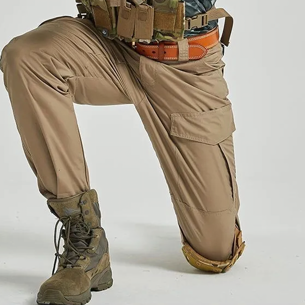 Knee and Elbow Pads Tactical Protective Knee Pads Military Asg