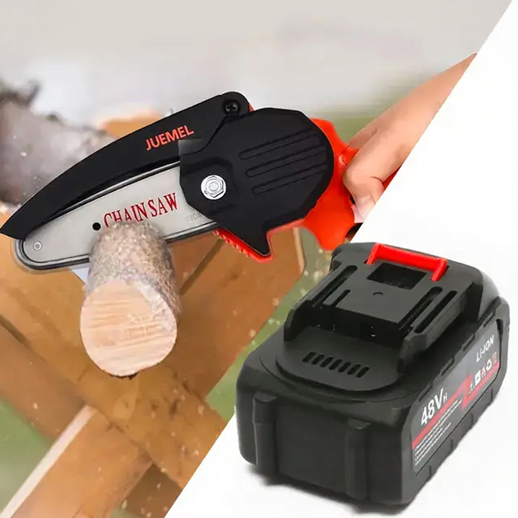 18V 6000mAh universaalne aku survepesurile, murutrimmerile, saele ja kruvikeerajale