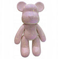 Teemantmaalimise 5D komplekt suur karu kujuke 38 cm