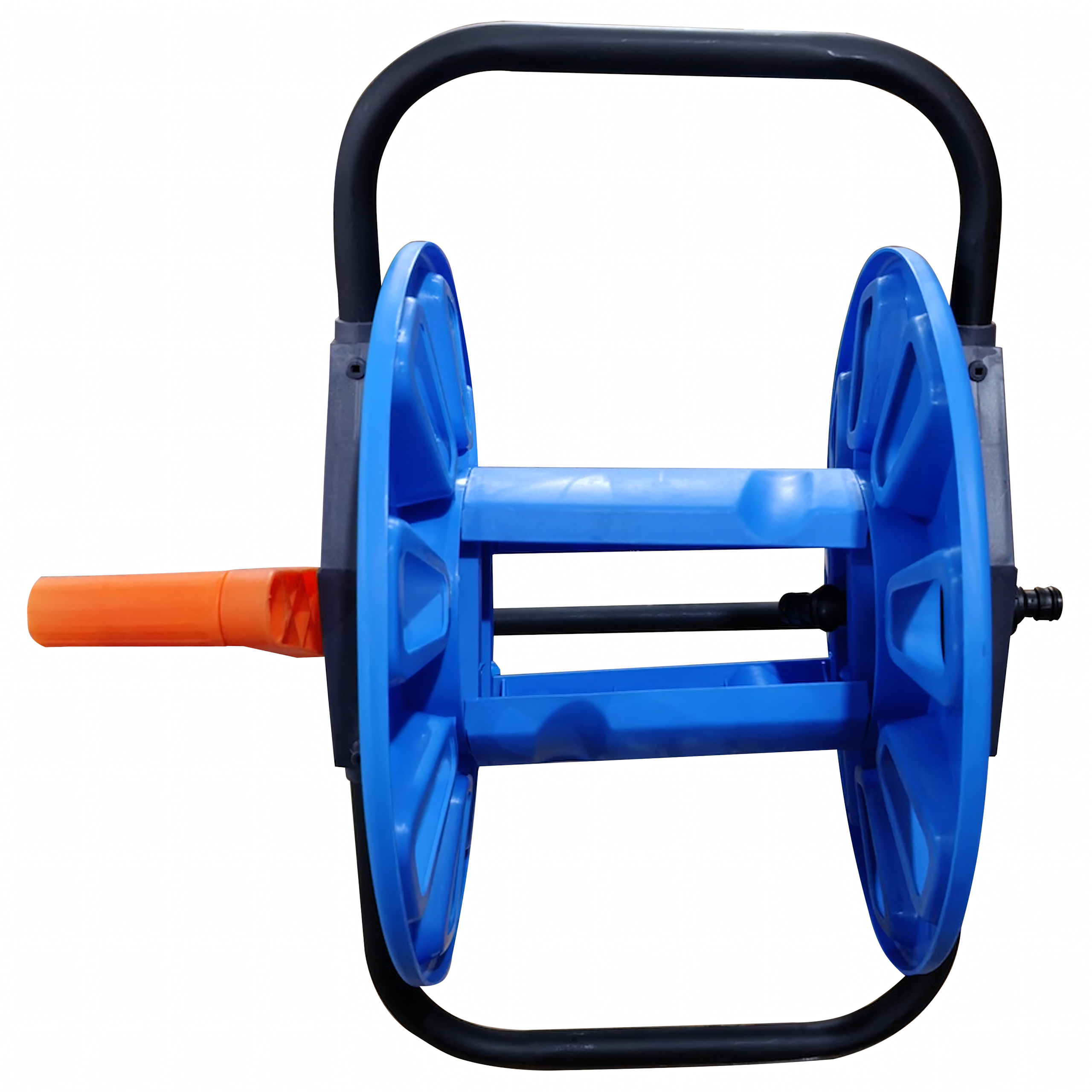 Aia vooliku kerimisvankri alus 50-60m kerge