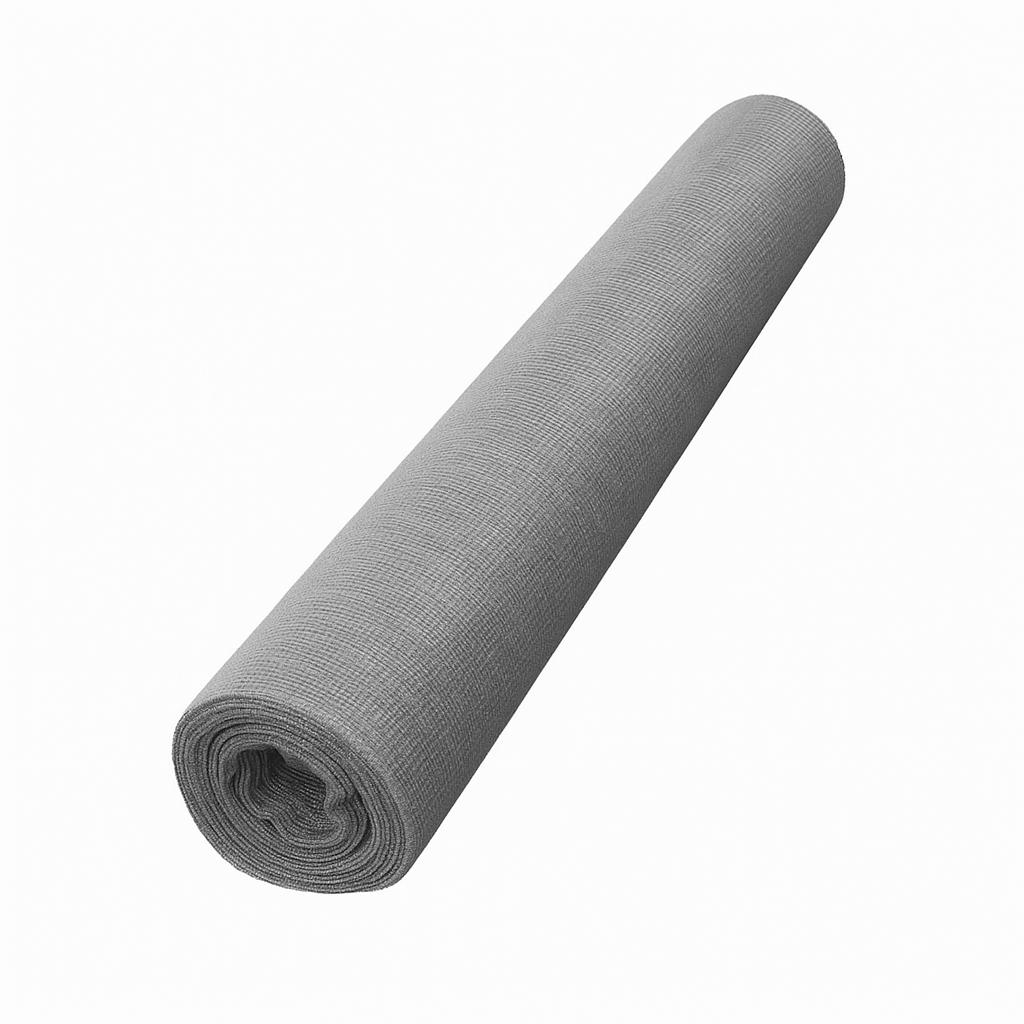 Shading Mesh 1.5x25m Masking Fence Cover Fence 180g + UV