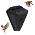 Solar Pest and Bird Repeller for Starlings and Pigeons RC-K-2400 (VB5)