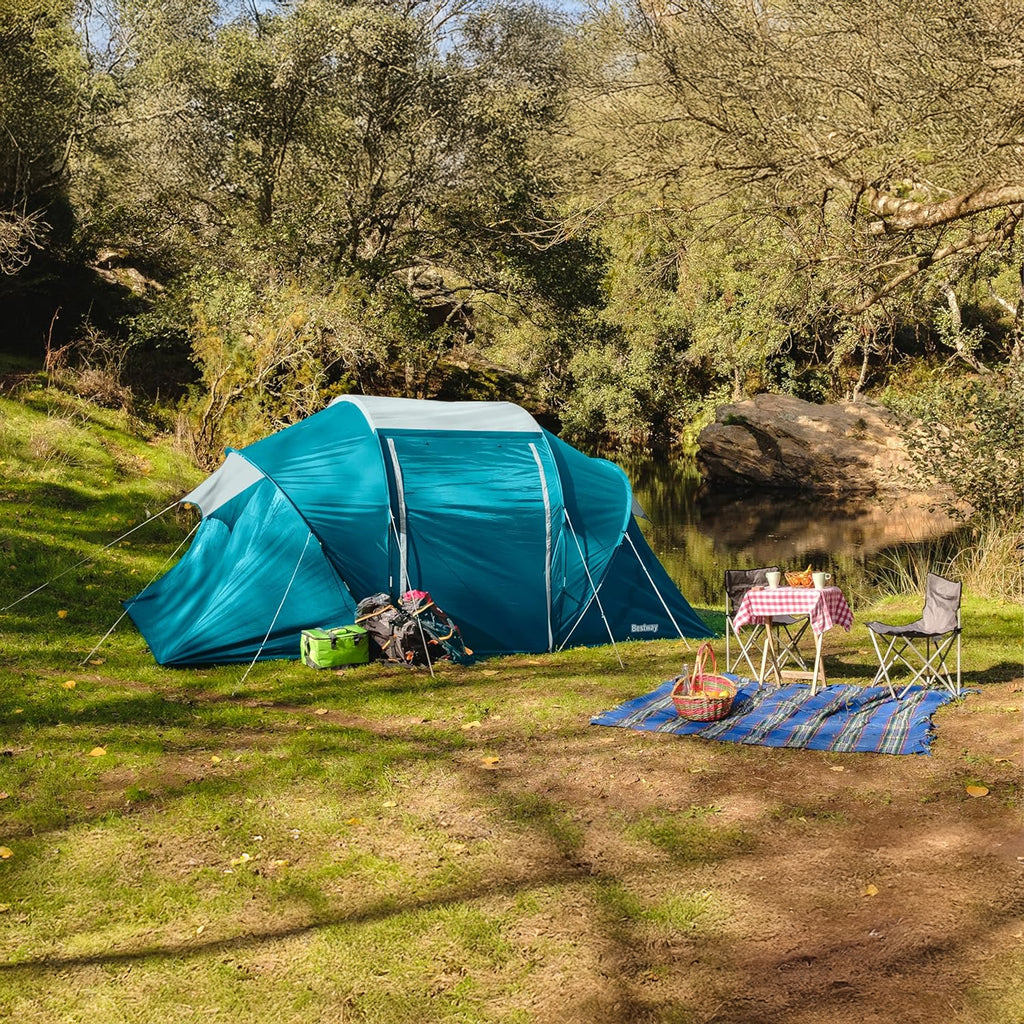 Bestway 68093 pere maatelk 4 inimesele