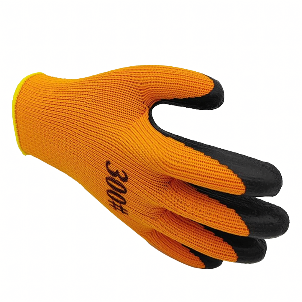 10 x talvised töökindad aiatöödeks, soojustatud, veekindlad, soojad kindad