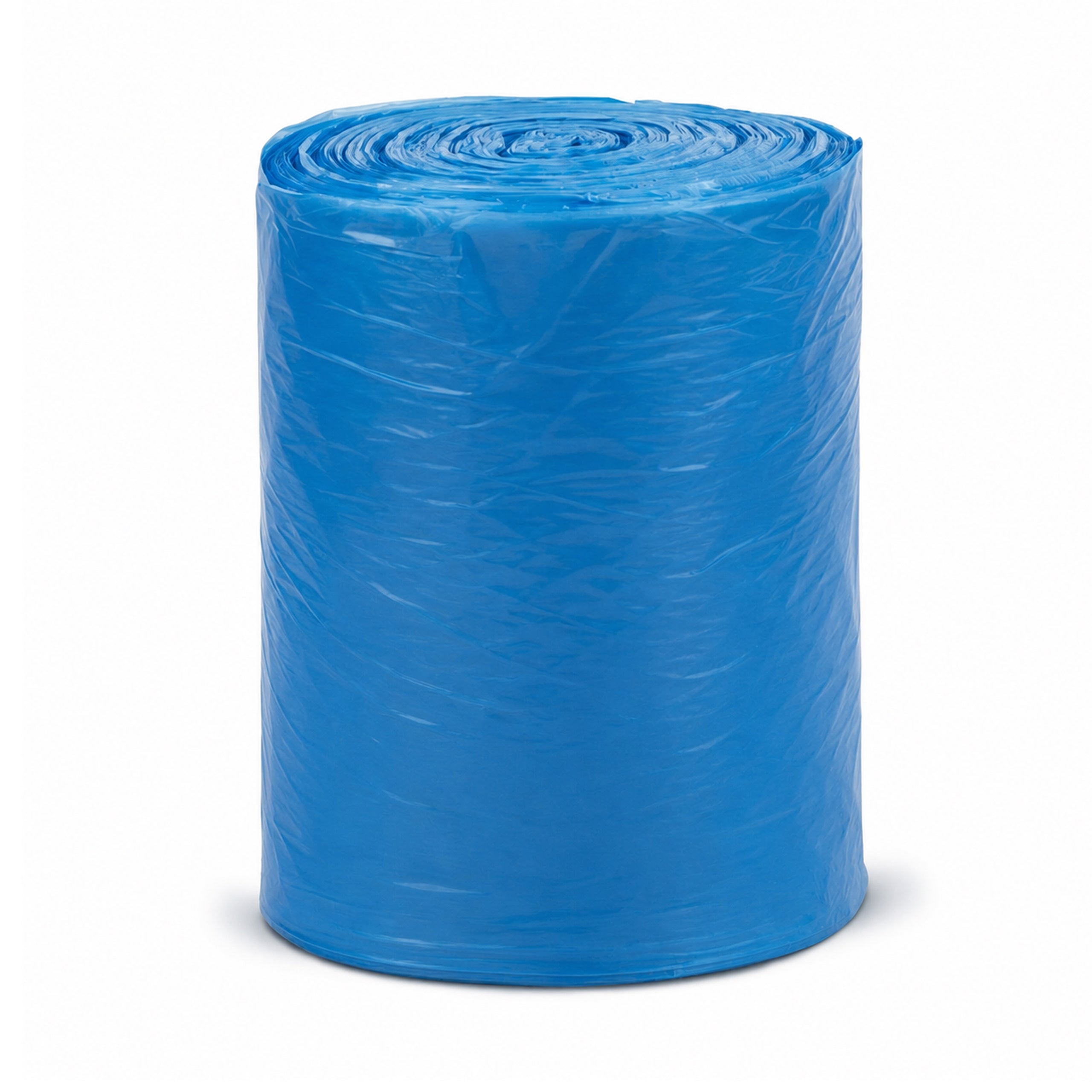 Universaalsed sinised seotava ülaosaga prügikotid 60 l, 100 tk RC-K-2916