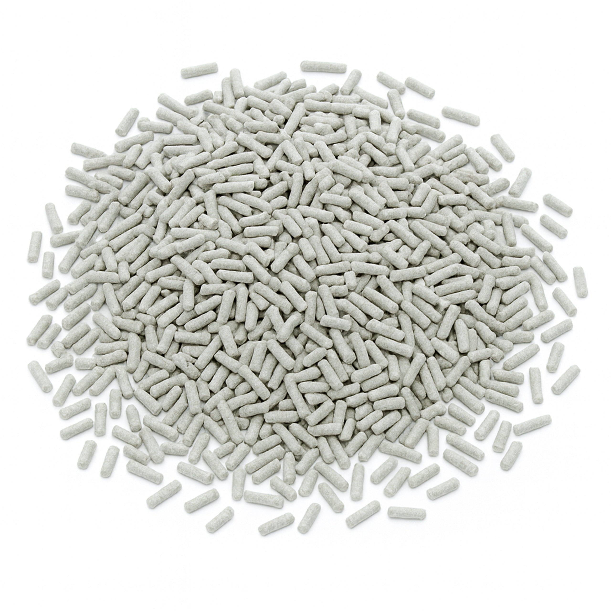 8 x Tofu kassiliiv BIODEGRADABLE ökoloogiline 100% looduslik 2.5kg 5l