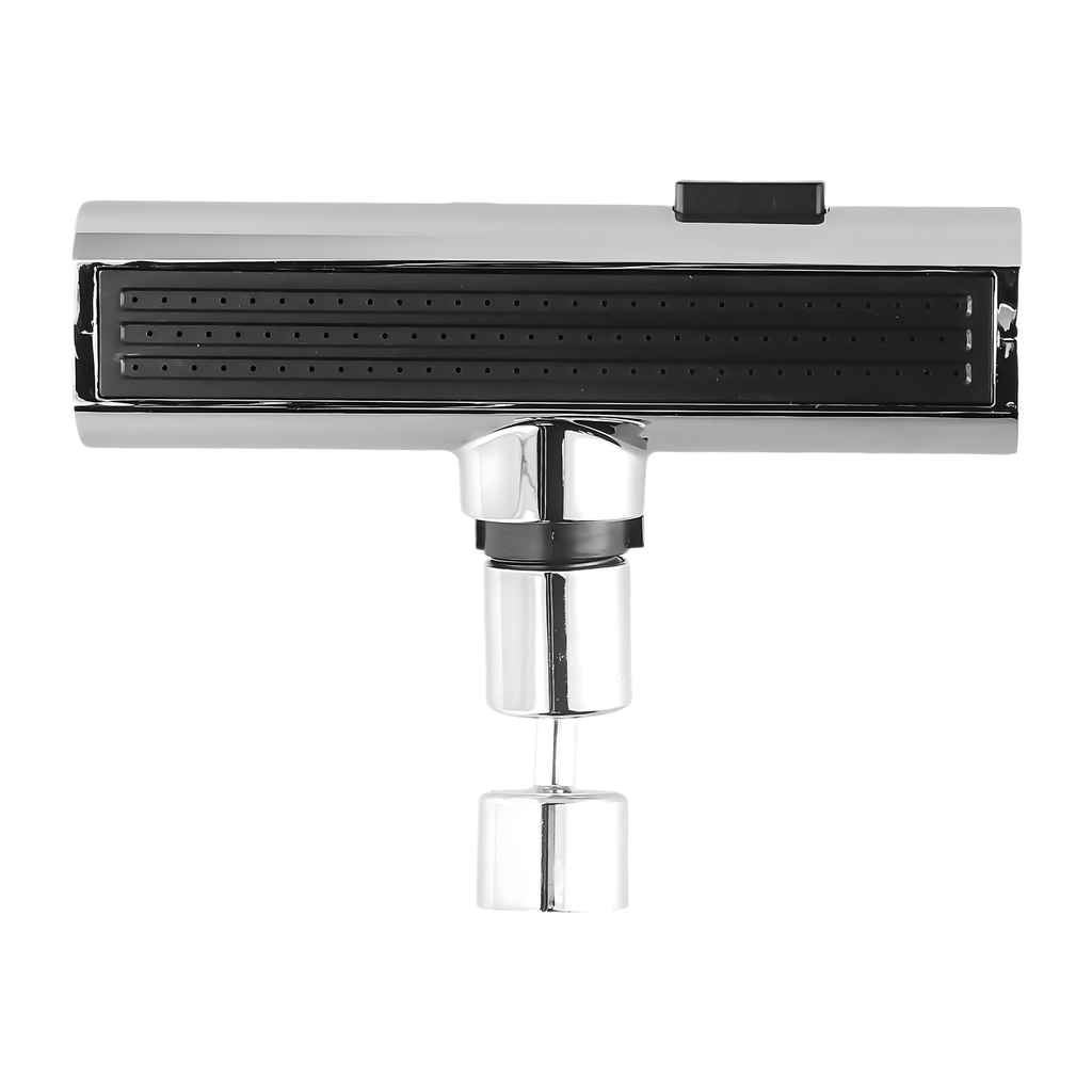 Köögisegisti pikendatav otsik õhustiga, 3 funktsiooniga