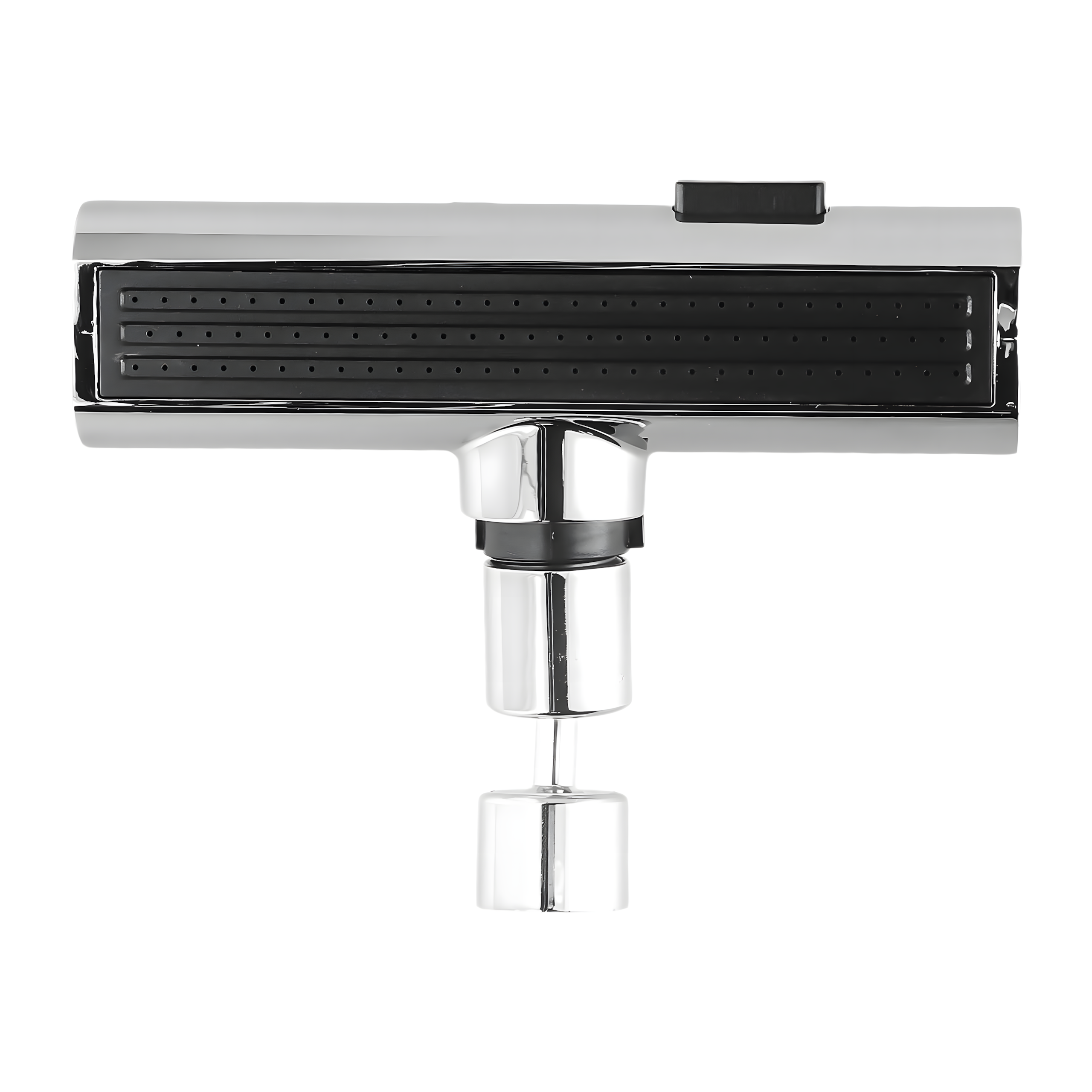 Kitchen Faucet Extension Tip Aerator Adapter with 3 Functions