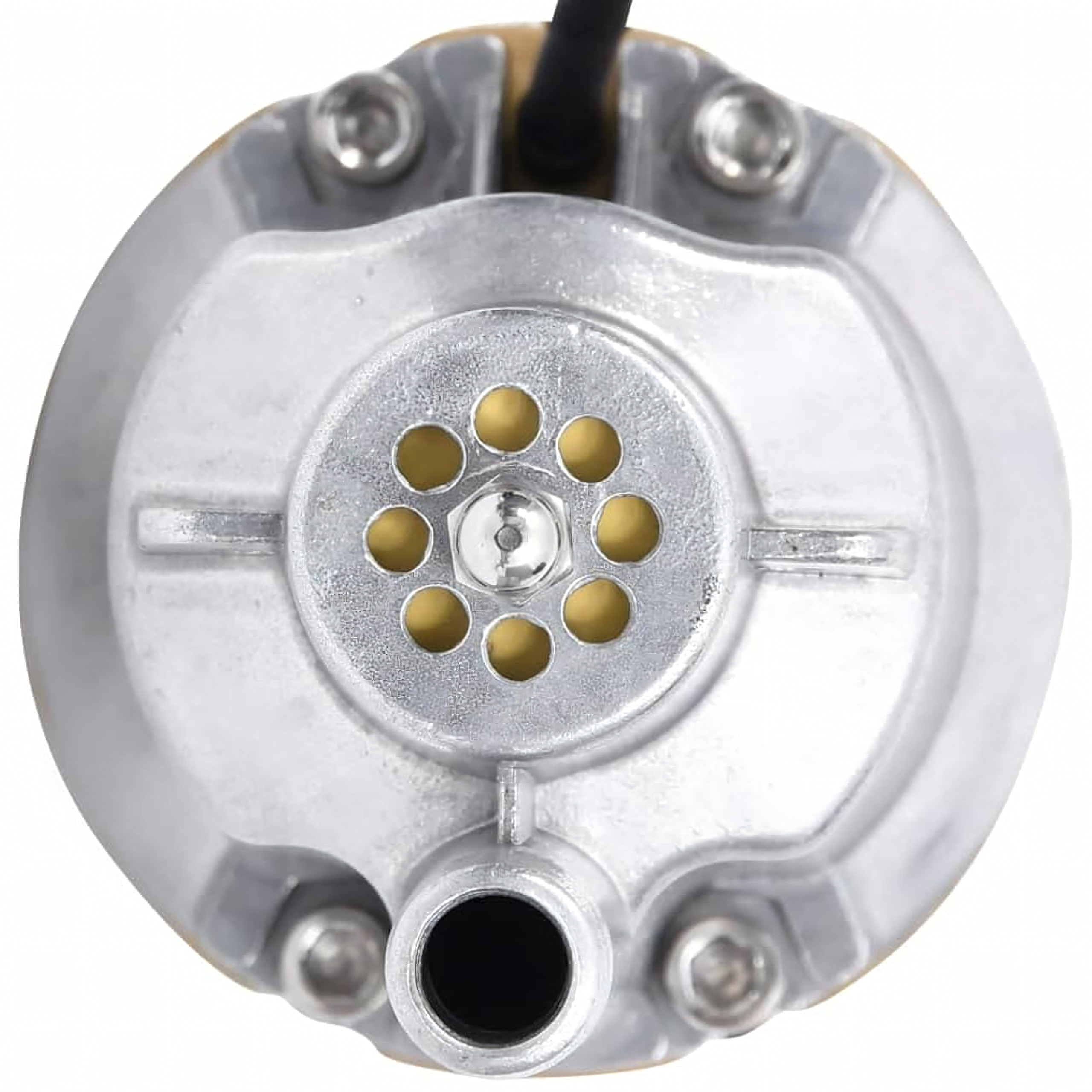 Puhast vee pealispump sügavkaevule Ruska Nurek 1500W 1100L