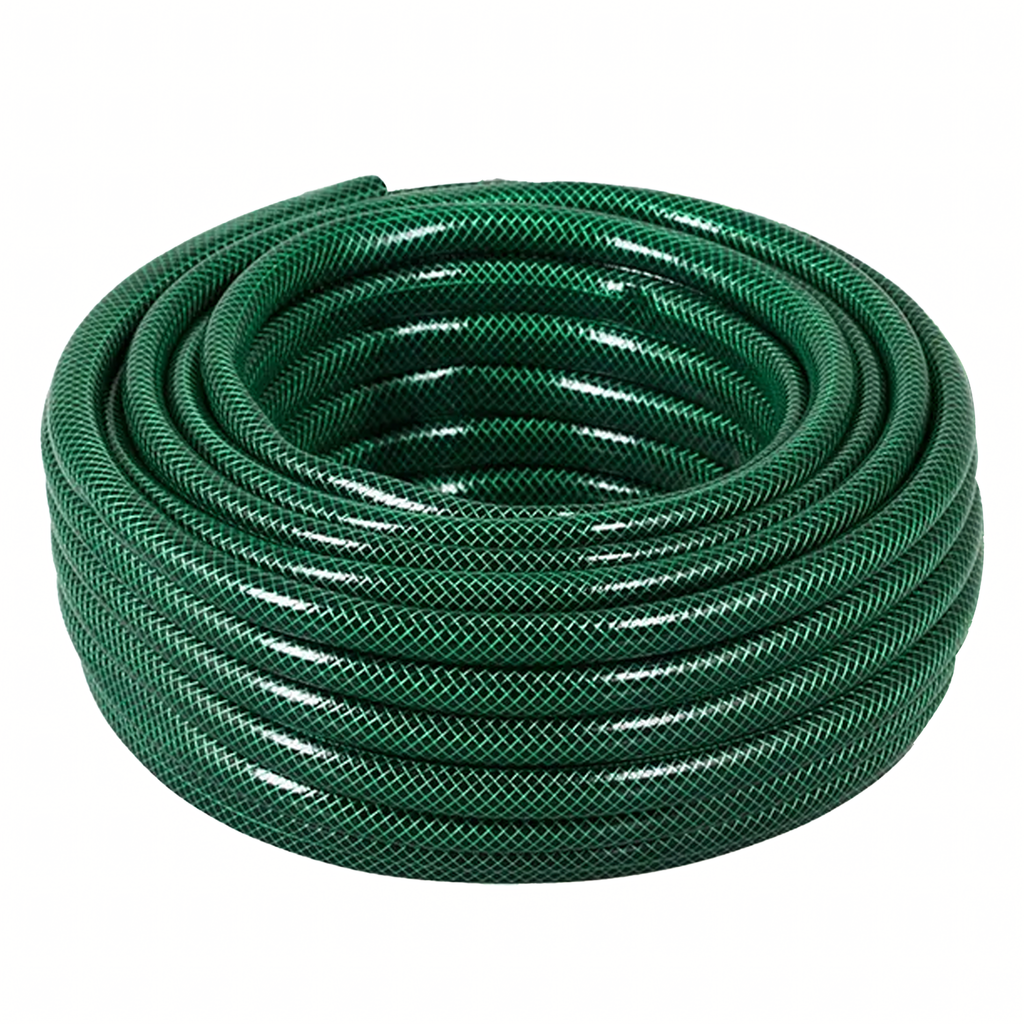 100x Aia Voolik Spiraalne 3-Kihiline Tugev Paindlik Vastupidav 30m 1/2 Kumm