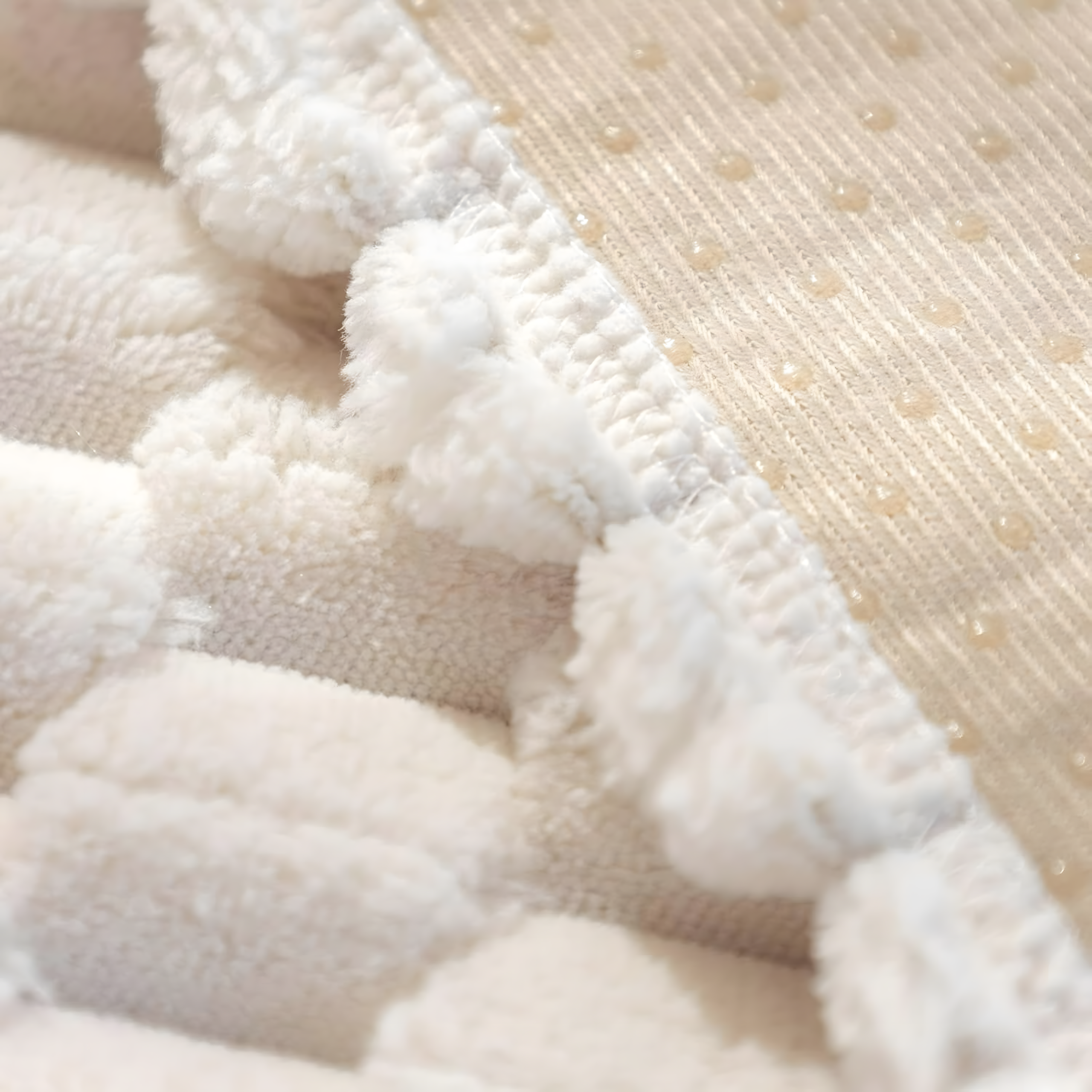 Non-Slip Stretch Sofa and Armchair Throw Blanket 70x150cm