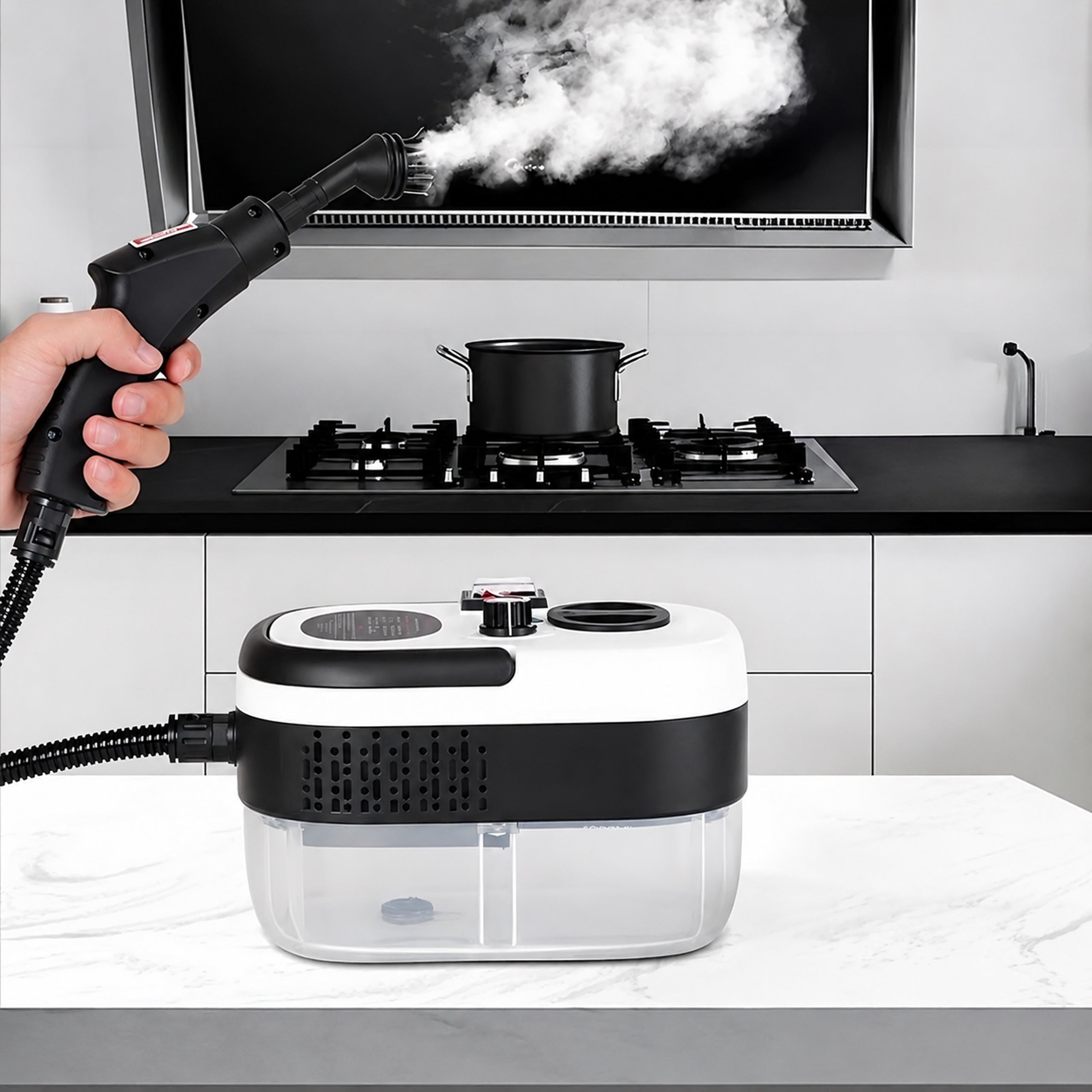 192 tk universaalseid aurupuhasti-tolmuimejaid 2500 W RC-K-1810-15691