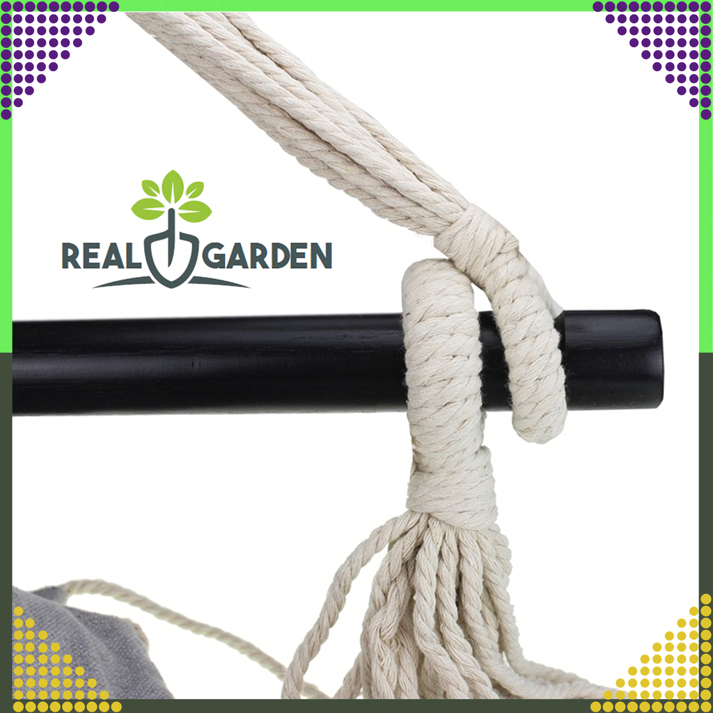 Rippuv tugitool, Brasiilia aiamatt, kiiktool patjadega