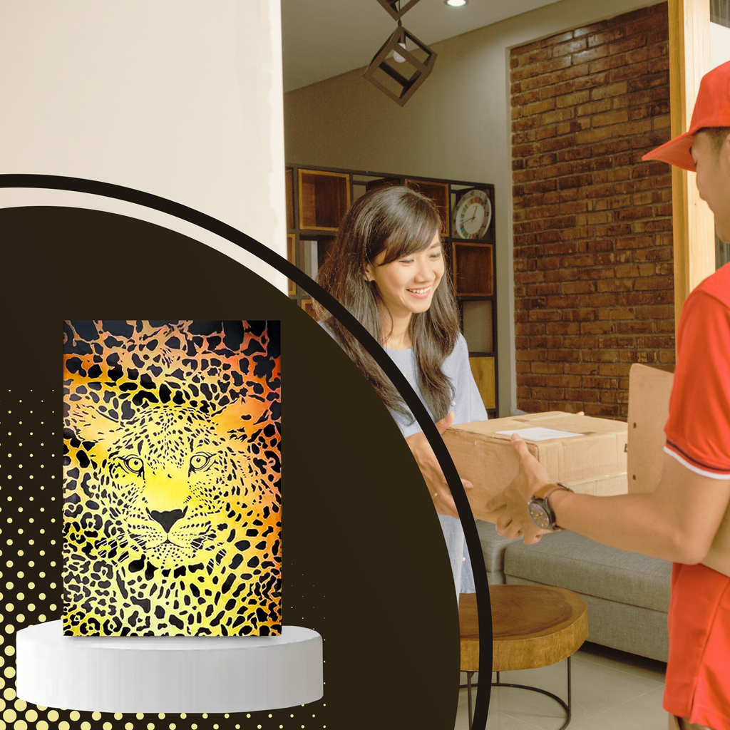 KULLERI FOOLIUMPAKID TUGEVAD FOOLIUMÜMBRIKUD 255x370 GEPARD 50 tk