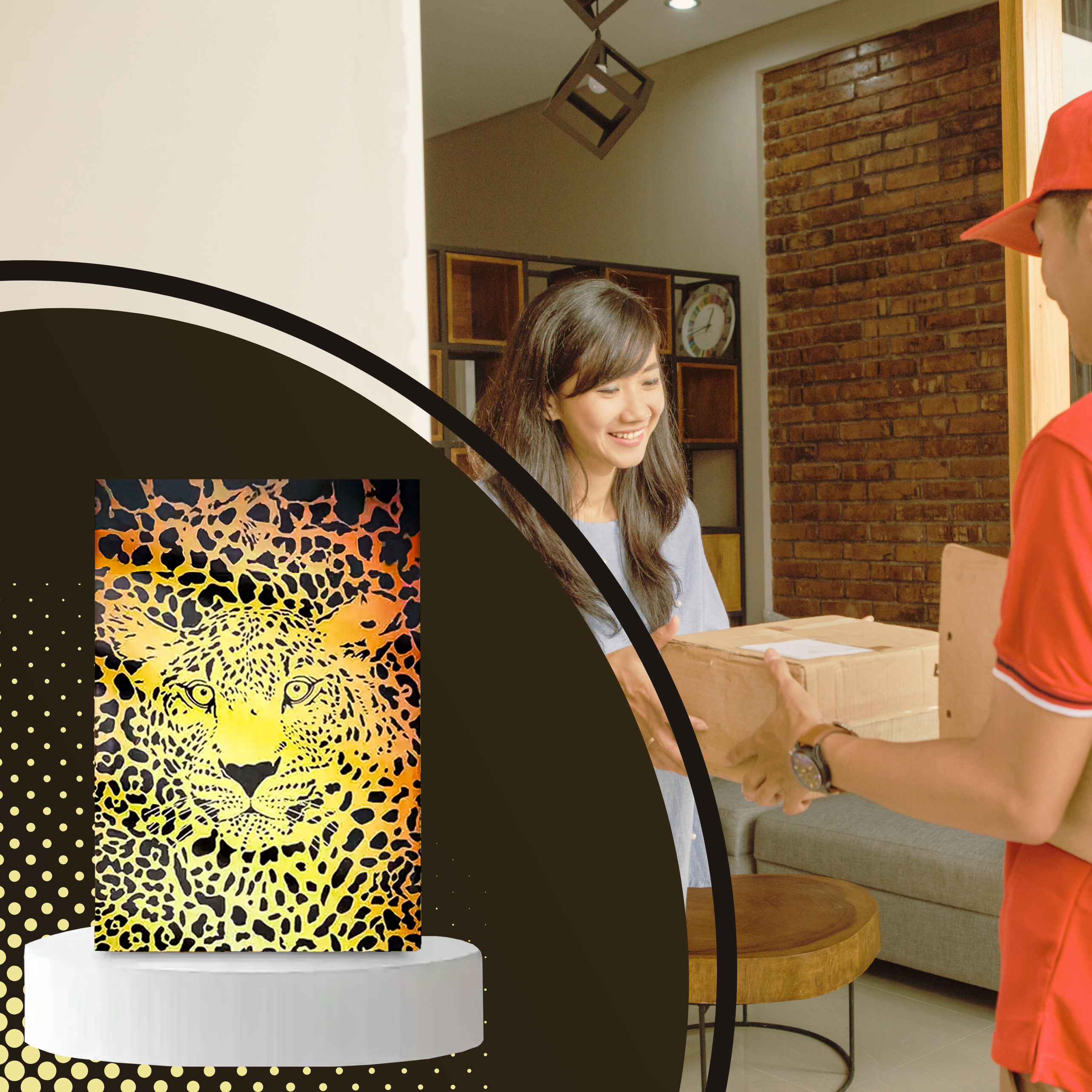 KULLERI FOOLIUMPAKID TUGEVAD FOOLIUMÜMBRIKUD 255x370 GEPARD 50 tk